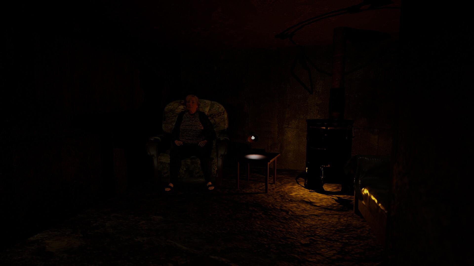 受害者的恐怖/Horror of Victim_2