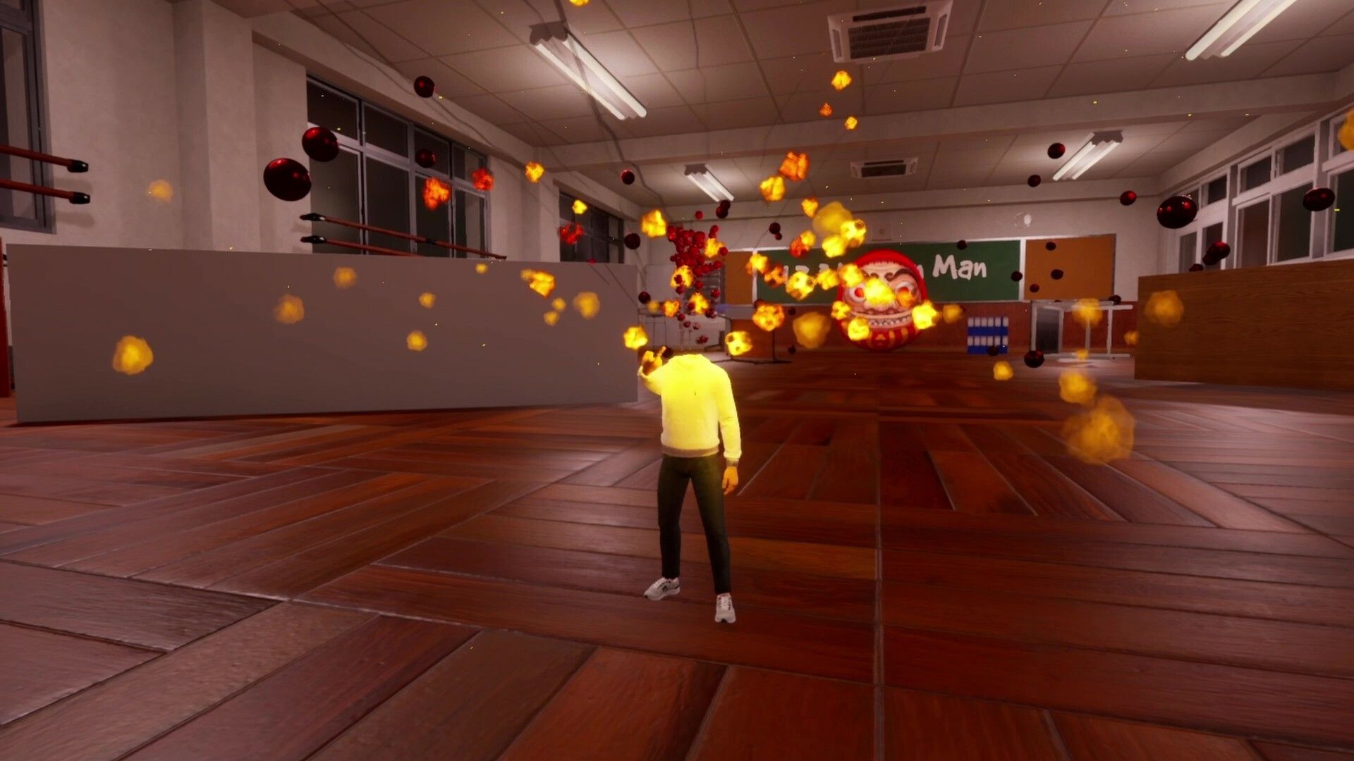 学校666/School 666/支持网络联机_3