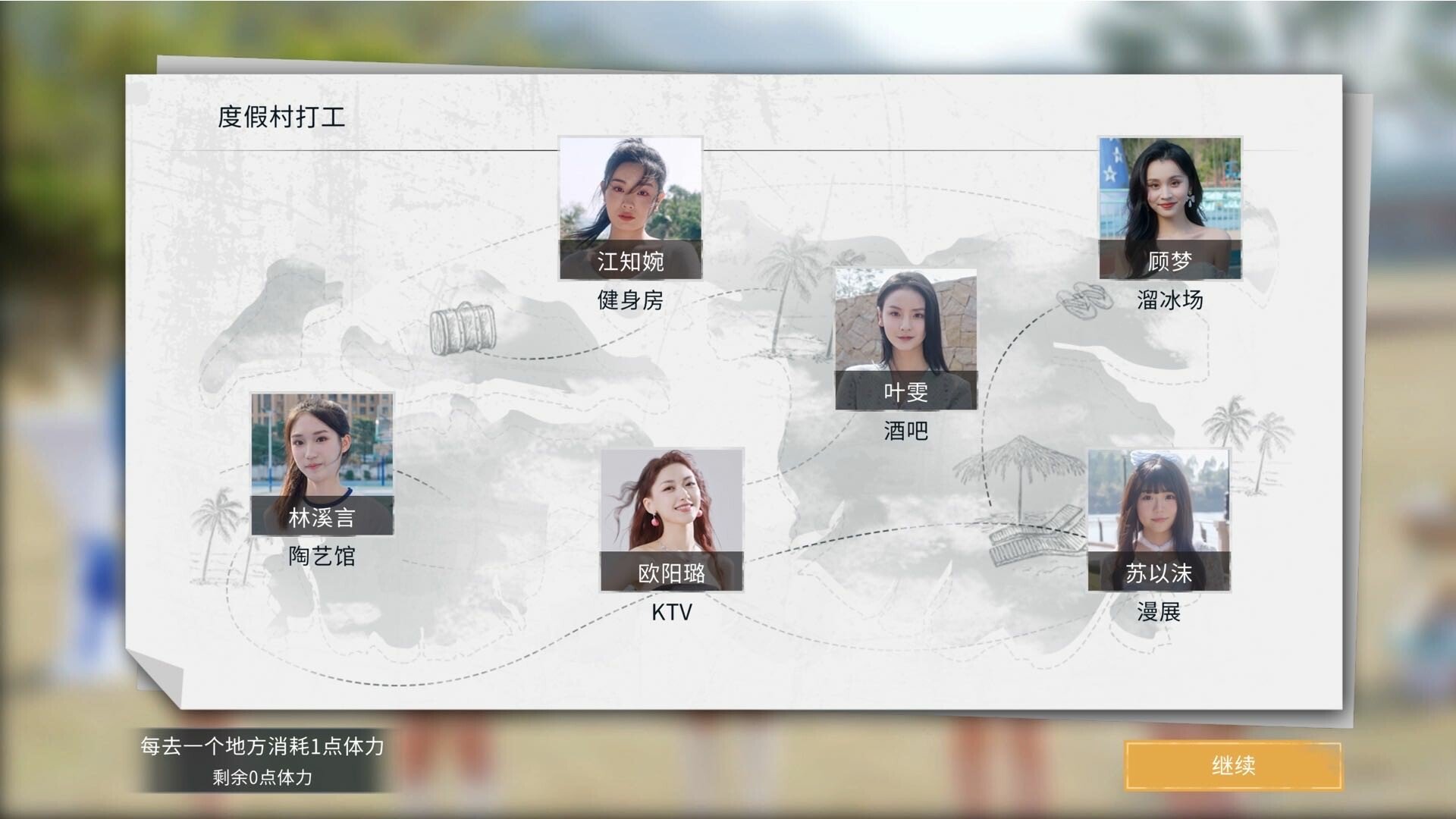 导演模拟器/Director Simulator_4