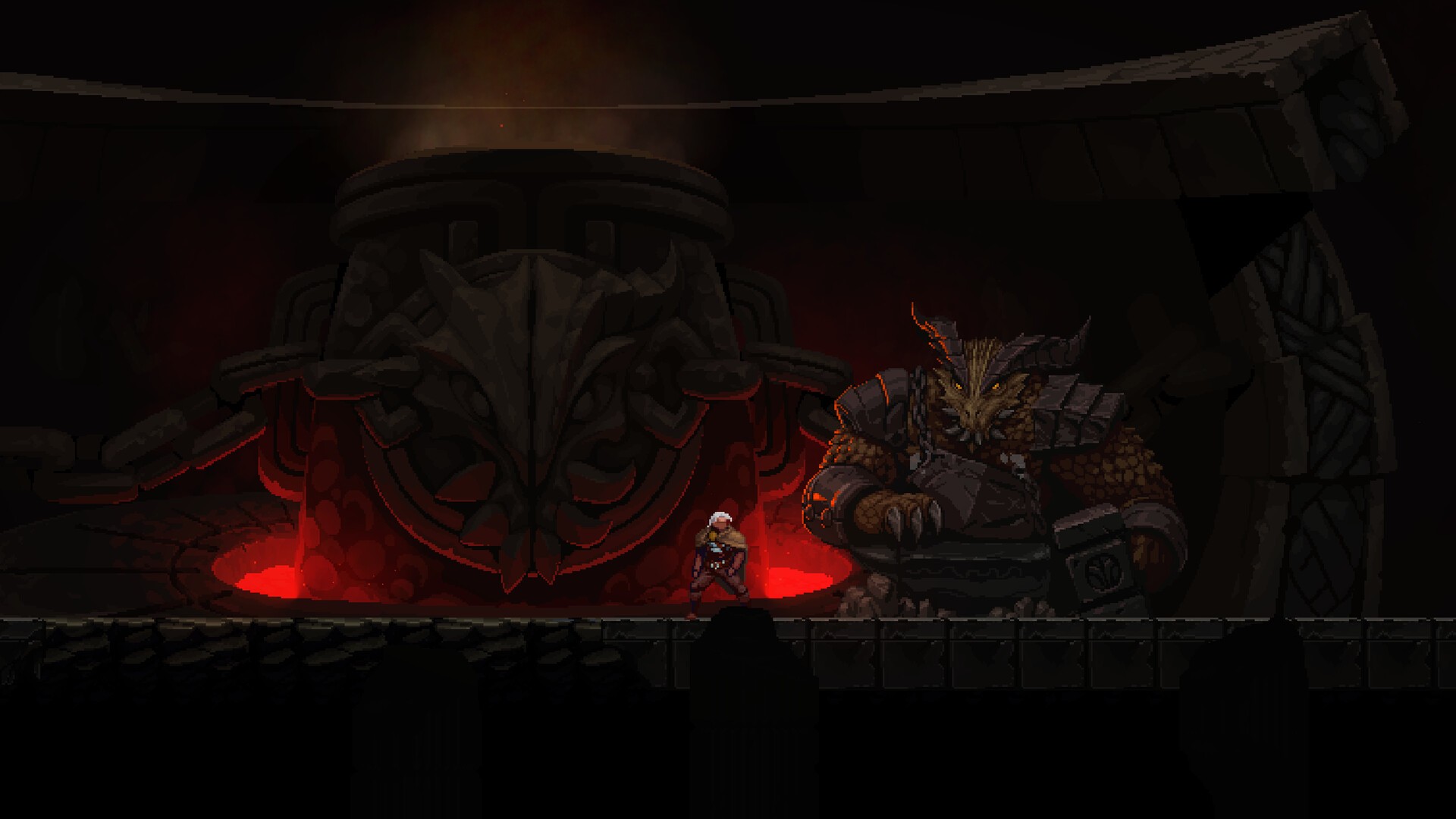 龙已死/Dragon Is Dead_4