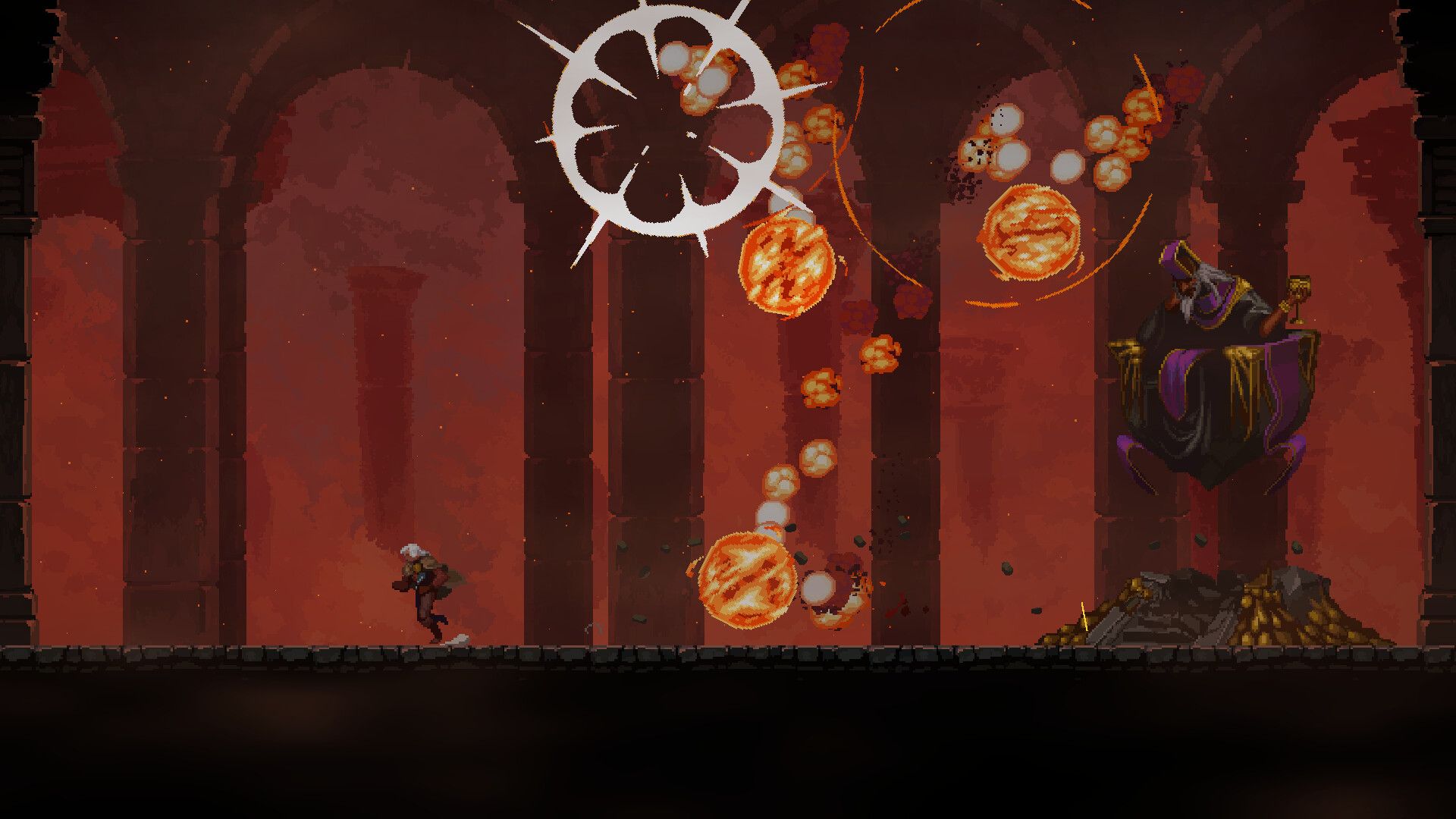 龙已死/Dragon Is Dead_5