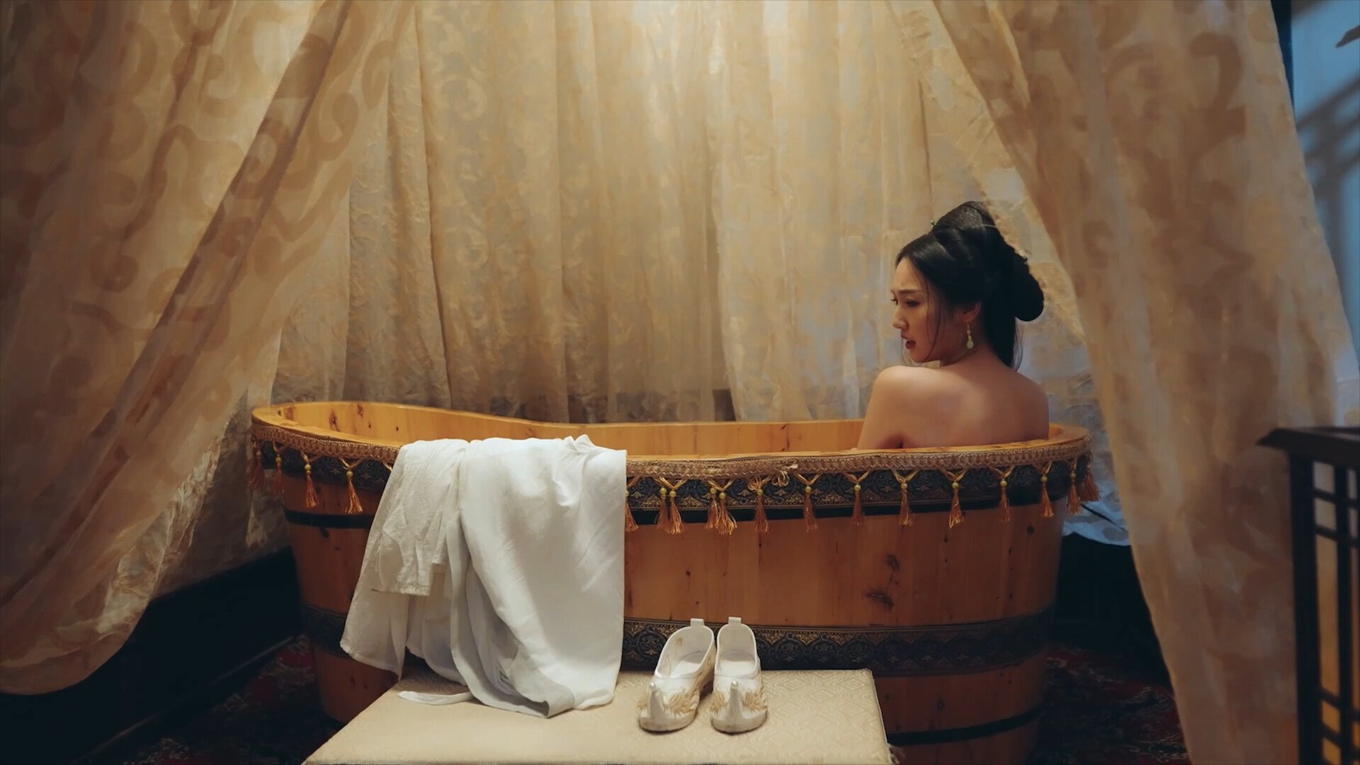 重生！我在古代遇佳人/Rebirth! New Lover_4