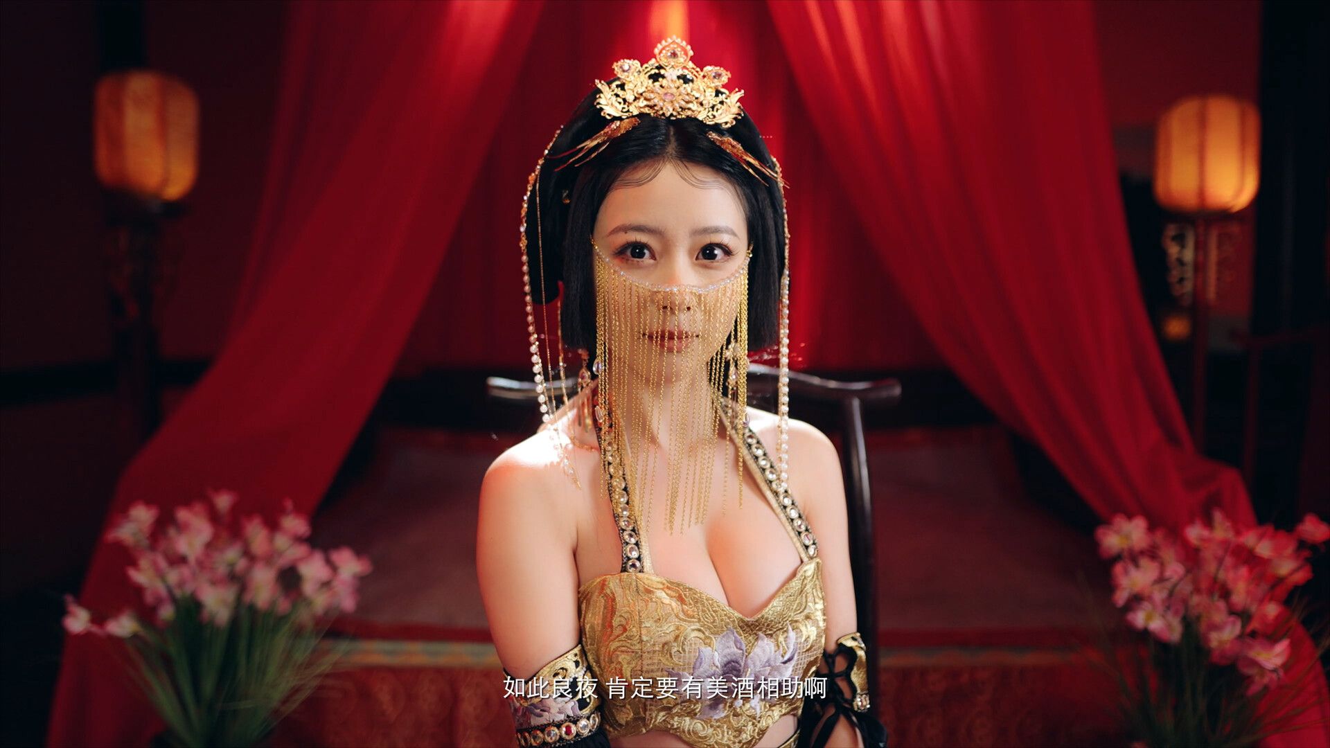 重生！我在古代遇佳人/Rebirth! New Lover_3