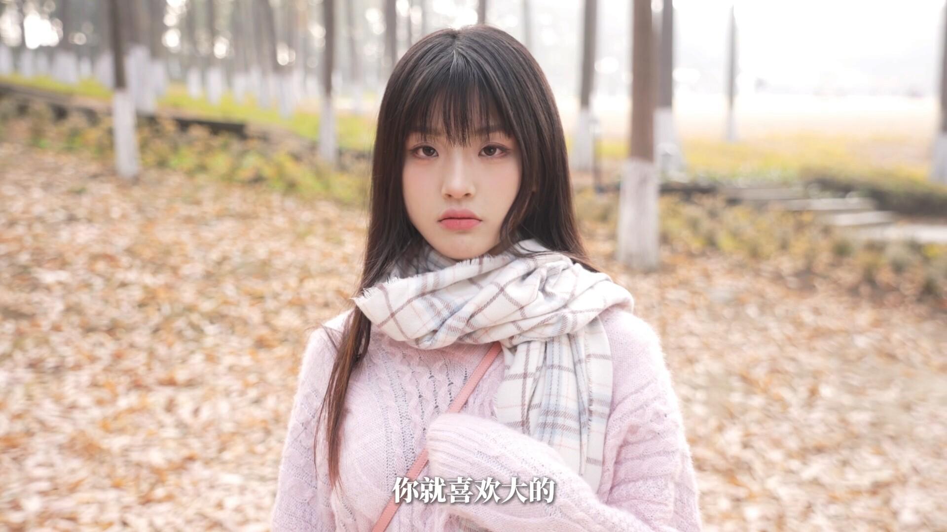 重生了还逼我恋爱？/重生了还要我谈恋爱？_3