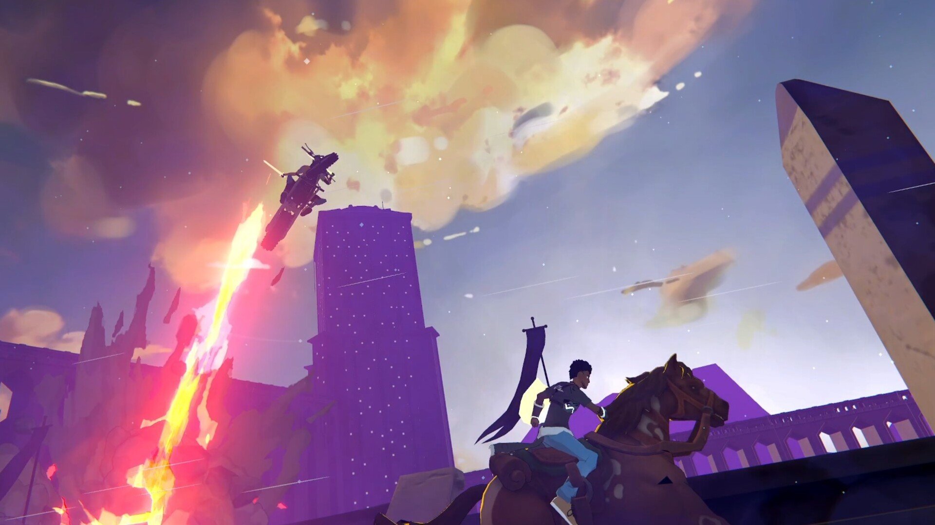 空中骑士：永不屈服/Aerial_Knight's We Never Yield_0