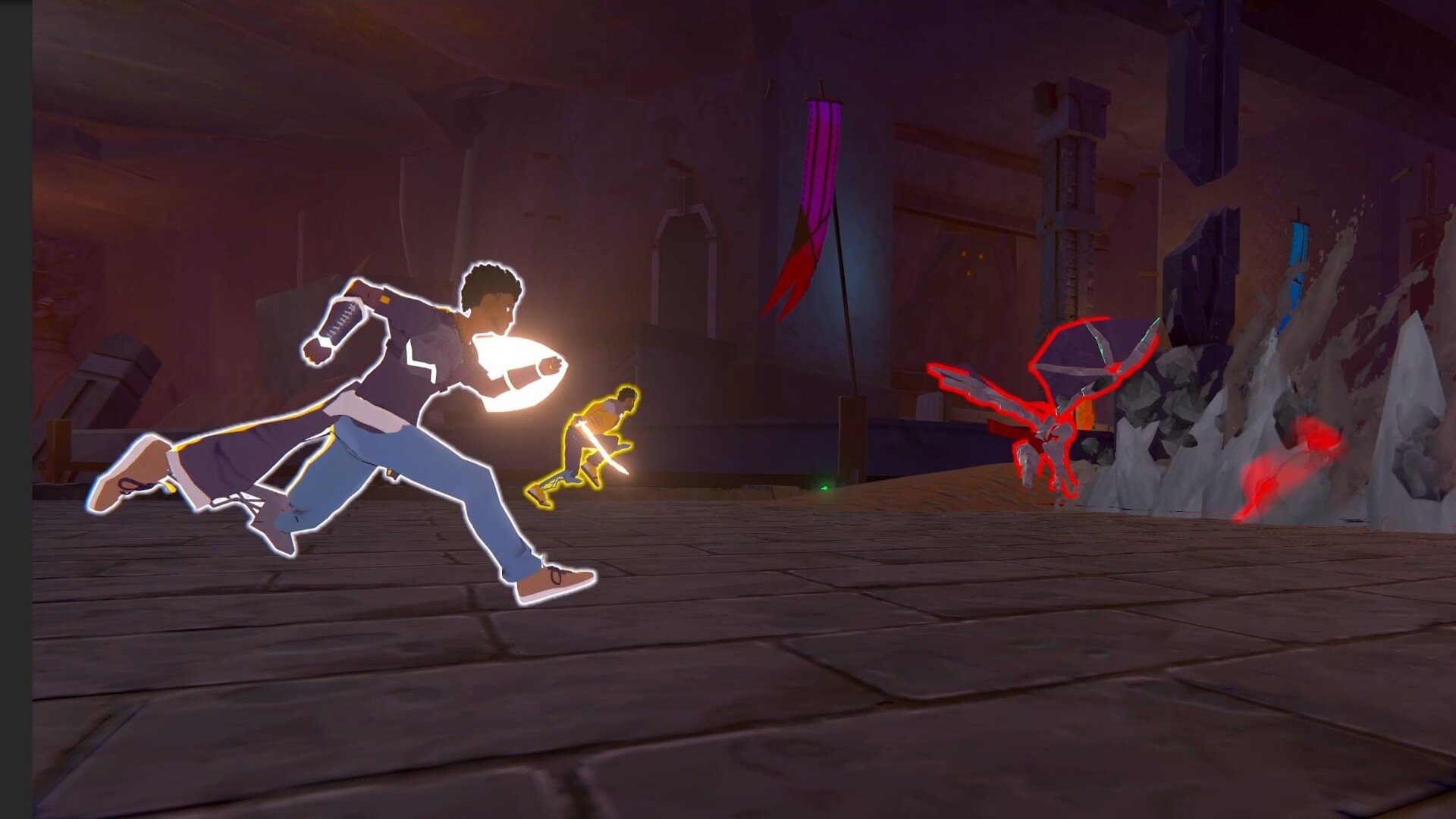 空中骑士：永不屈服/Aerial_Knight's We Never Yield_3