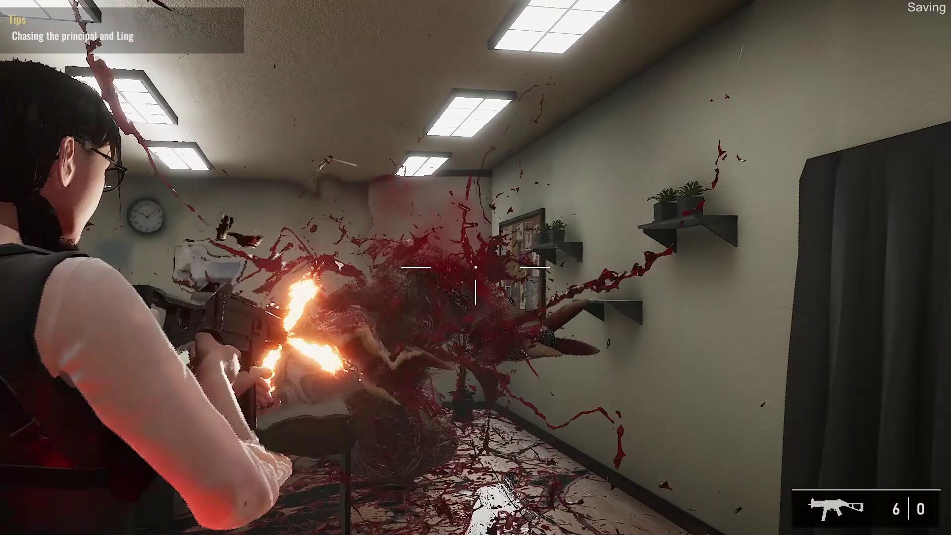 生化女神 : 末日开端/Bio Goddess : Doomsday Begins_2