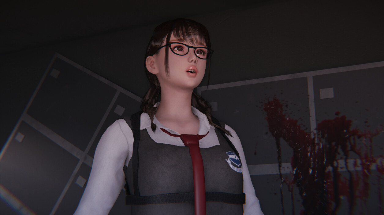 生化女神 : 末日开端/Bio Goddess : Doomsday Begins_0