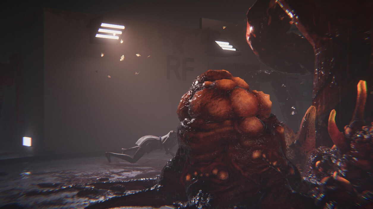 生化女神 : 末日开端/Bio Goddess : Doomsday Begins_3