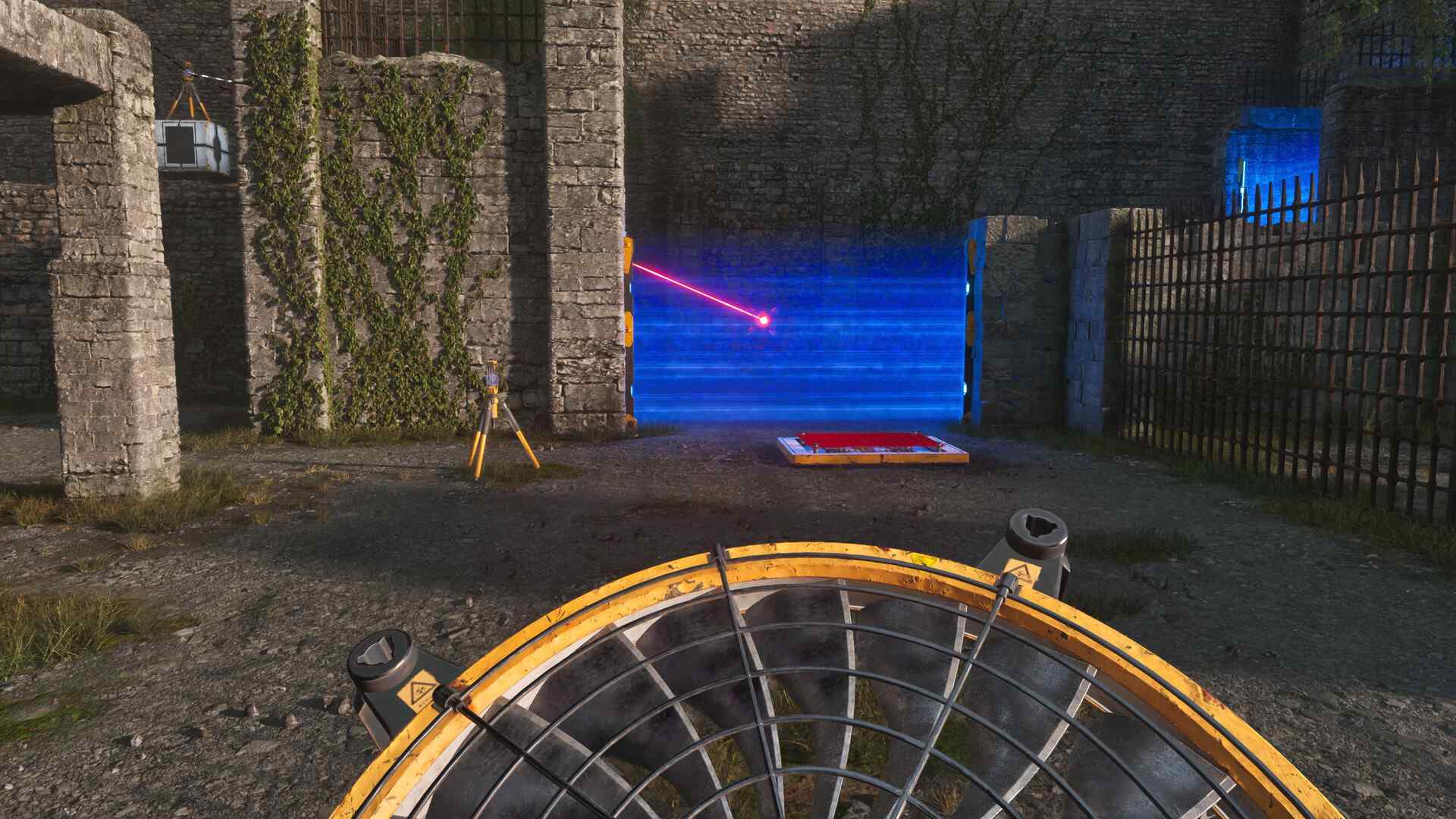 塔罗斯法则：重启/The Talos Principle: Reawakened_2