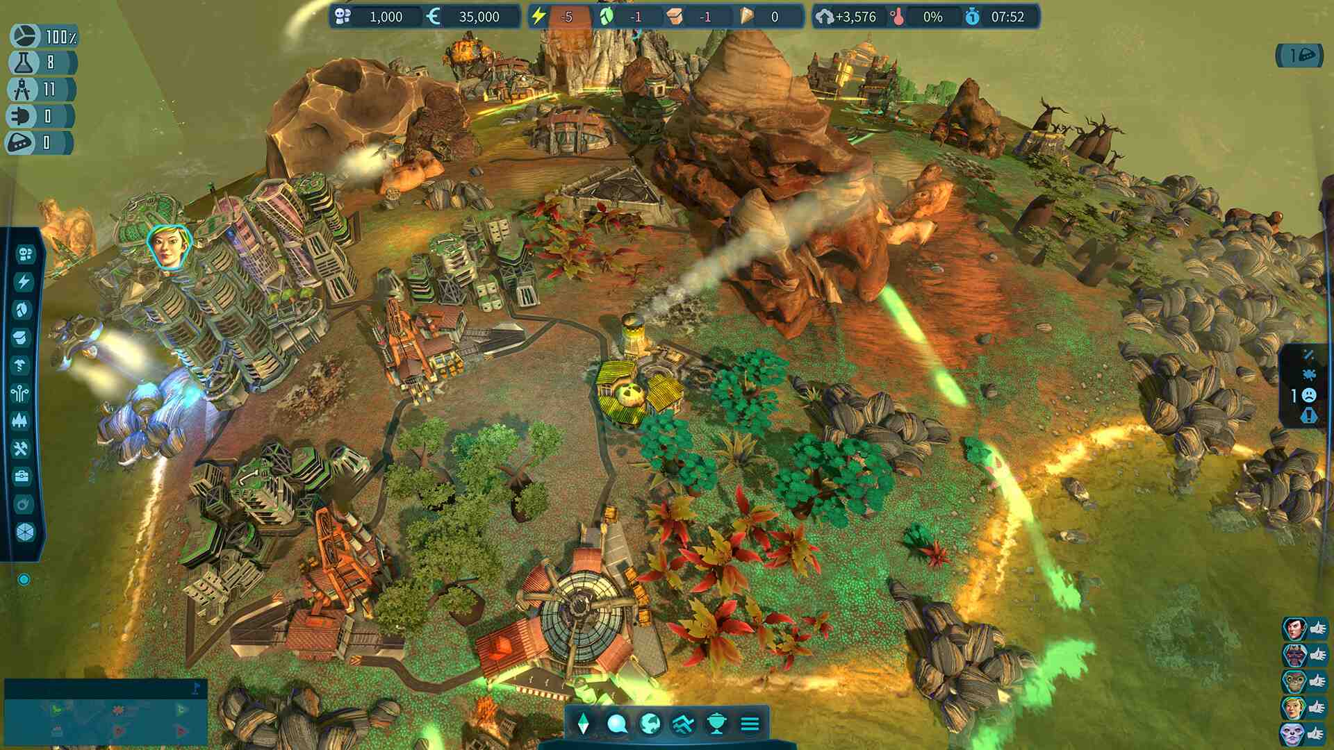 假想地球/幻想地球/Imagine Earth_5