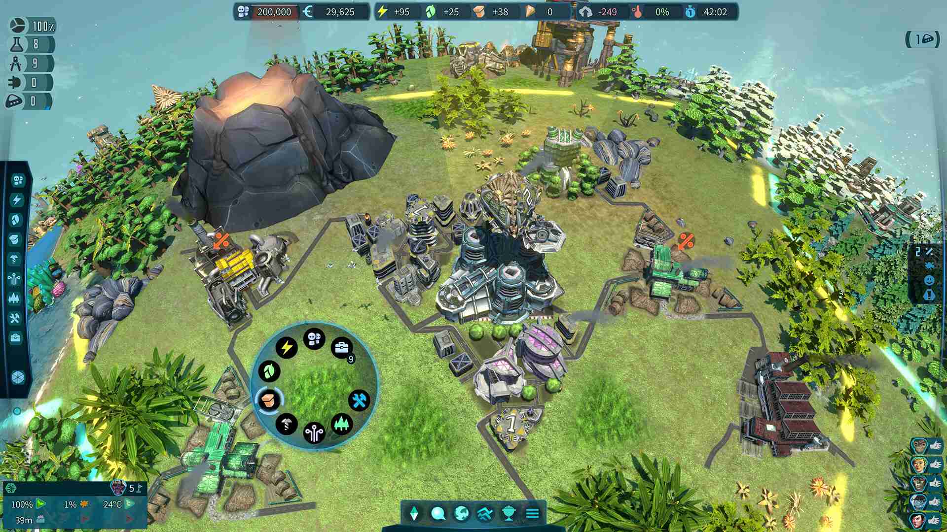 假想地球/幻想地球/Imagine Earth_1