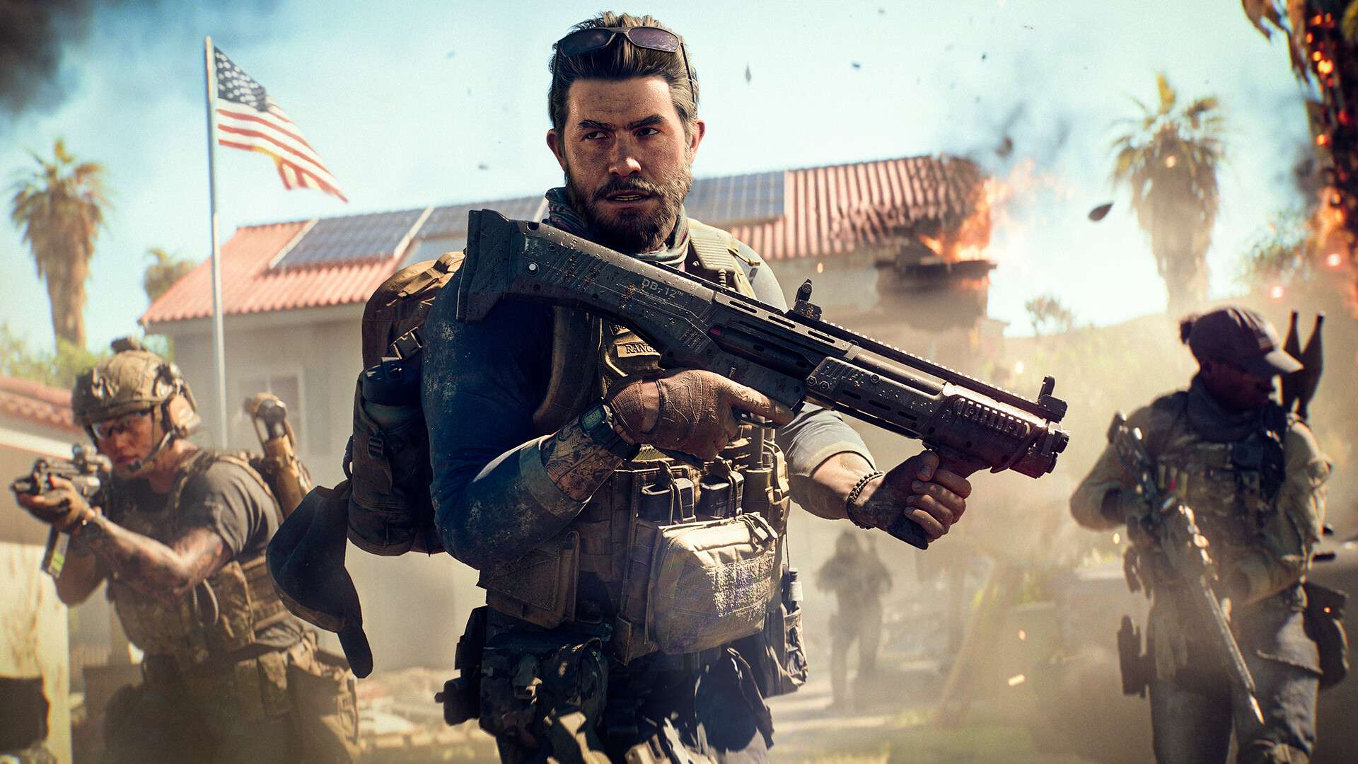 战地6/战地风云6/Battlefield 6_0