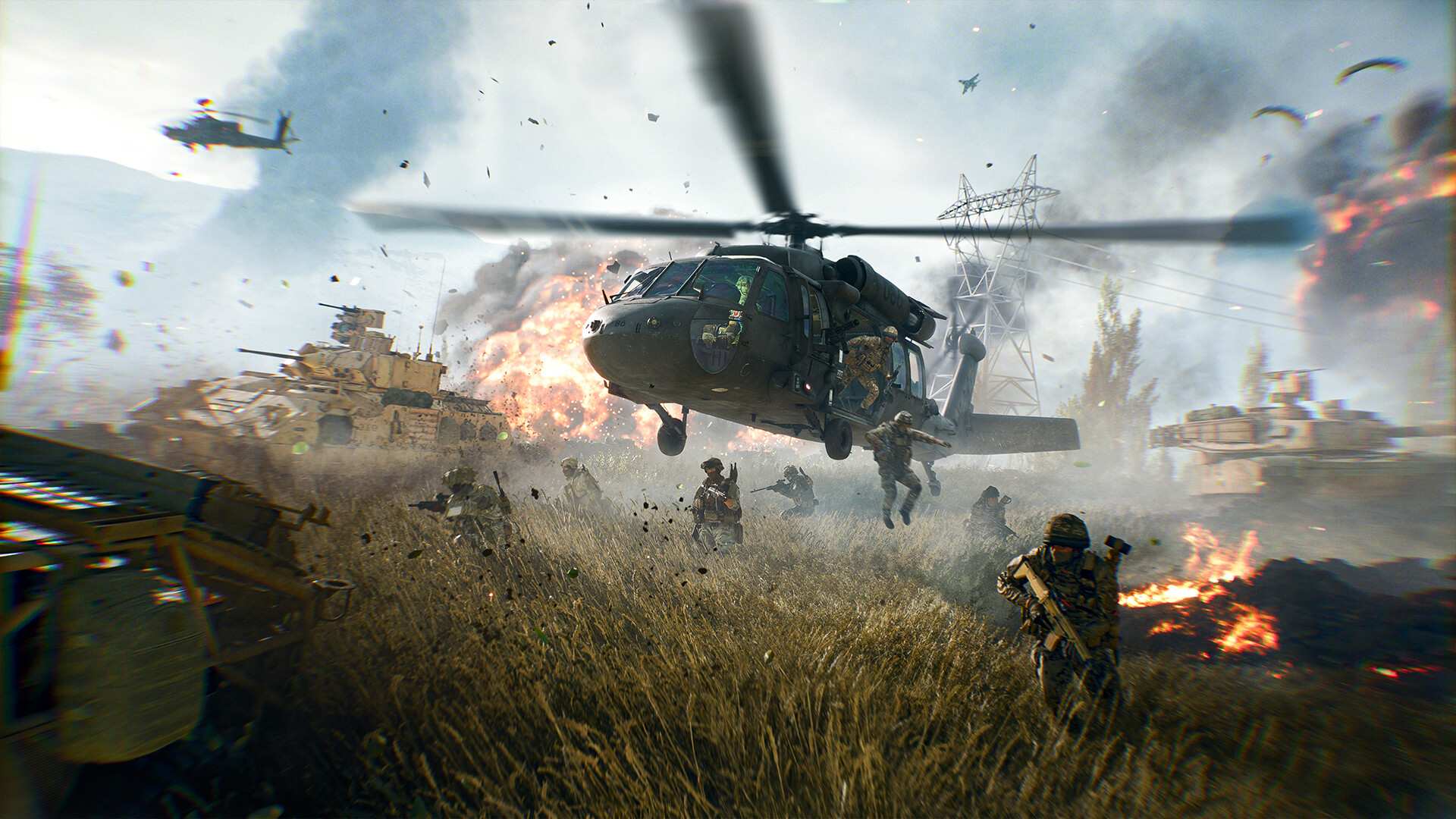 战地6/战地风云6/Battlefield 6_3