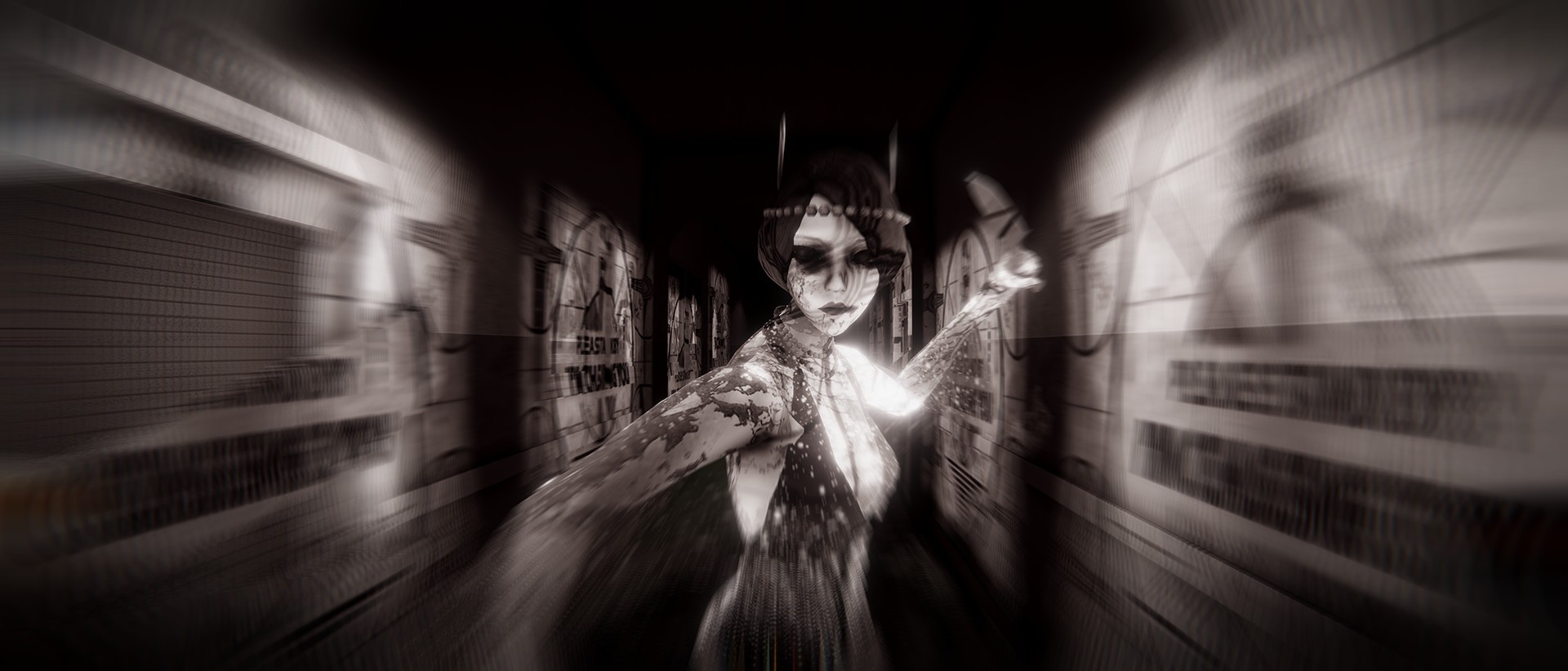 玩具屋/Dollhouse_1