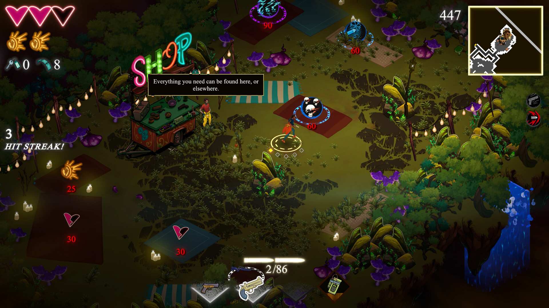 杀戮节拍/KILLBEAT_3