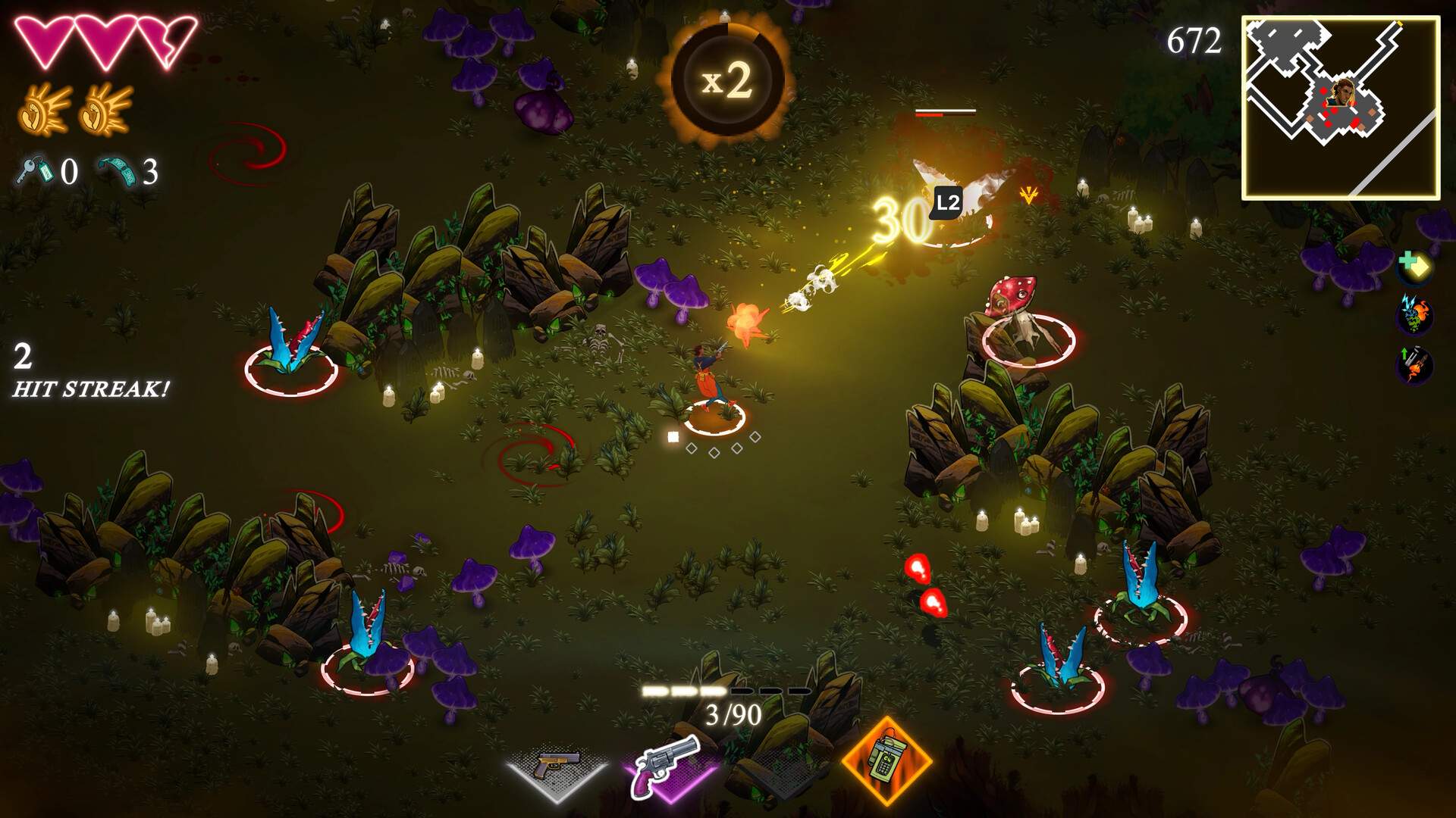 杀戮节拍/KILLBEAT_0