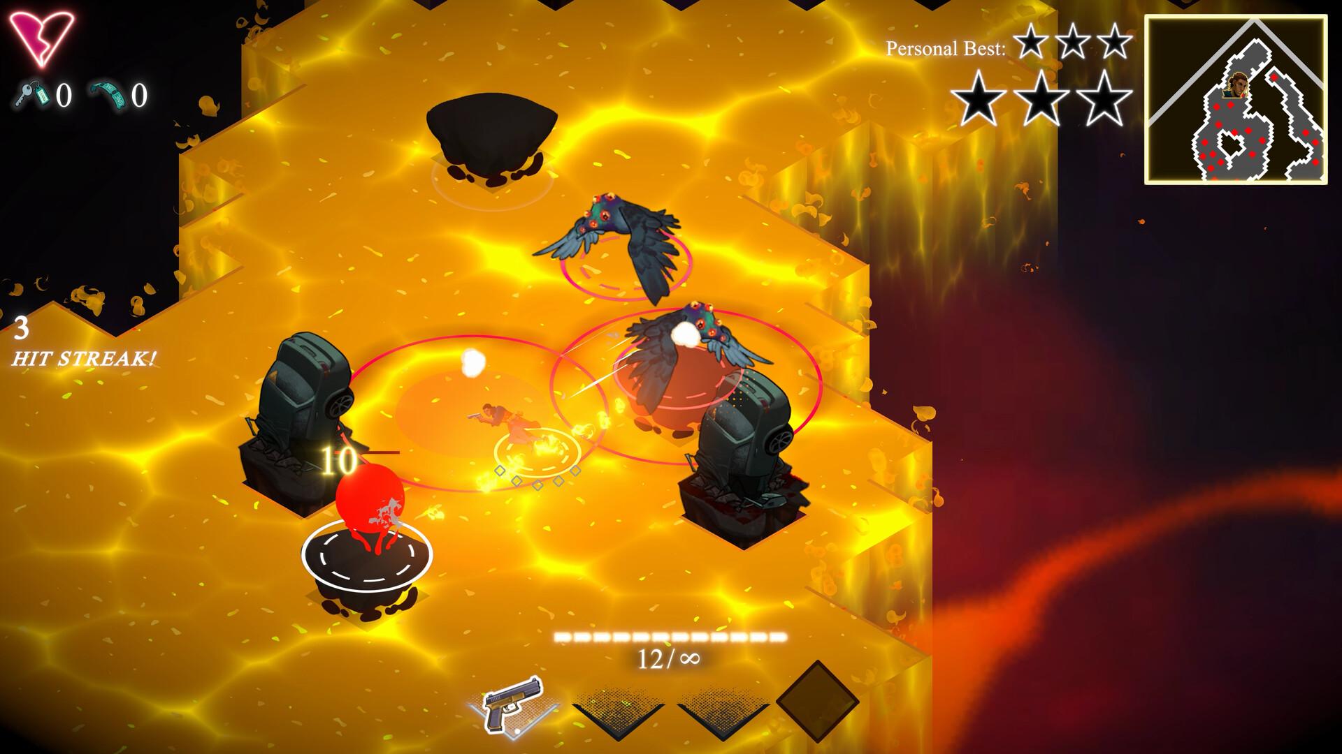 杀戮节拍/KILLBEAT_4