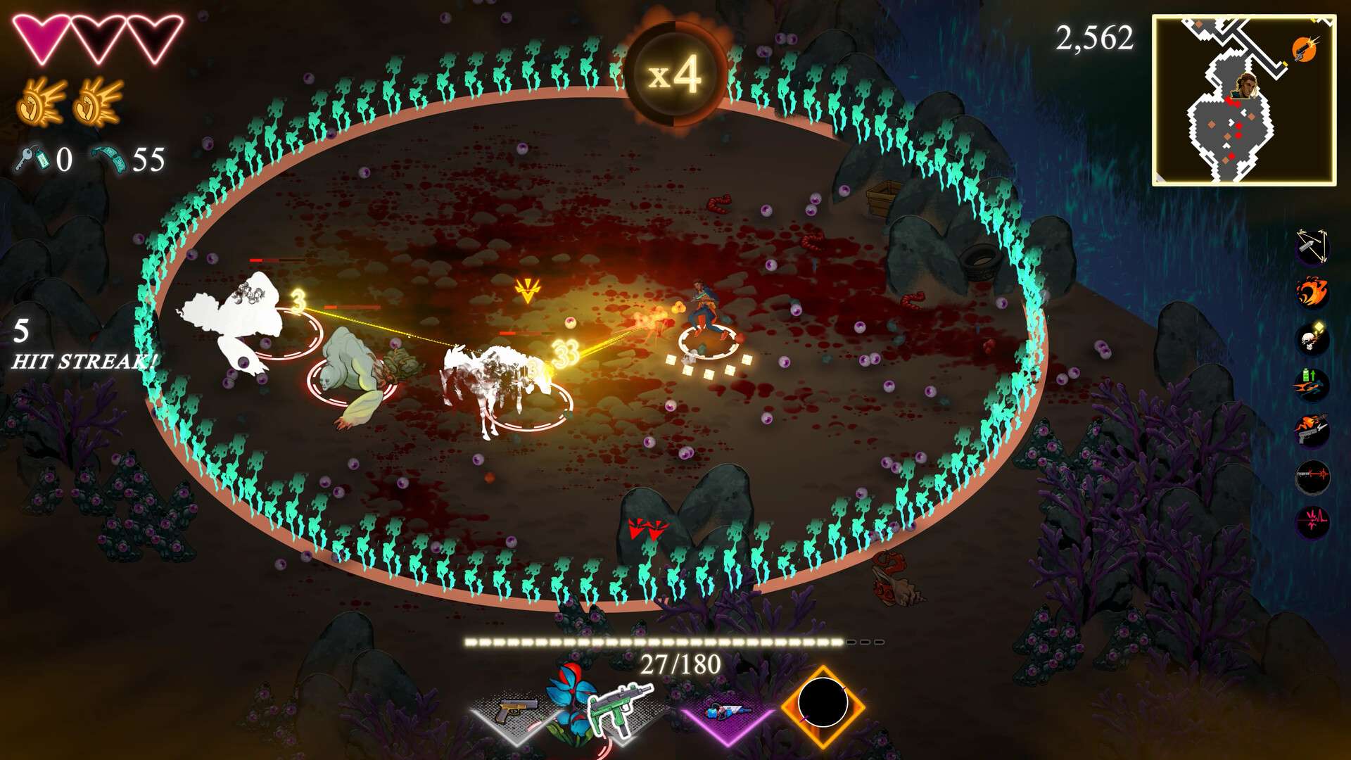 杀戮节拍/KILLBEAT_2