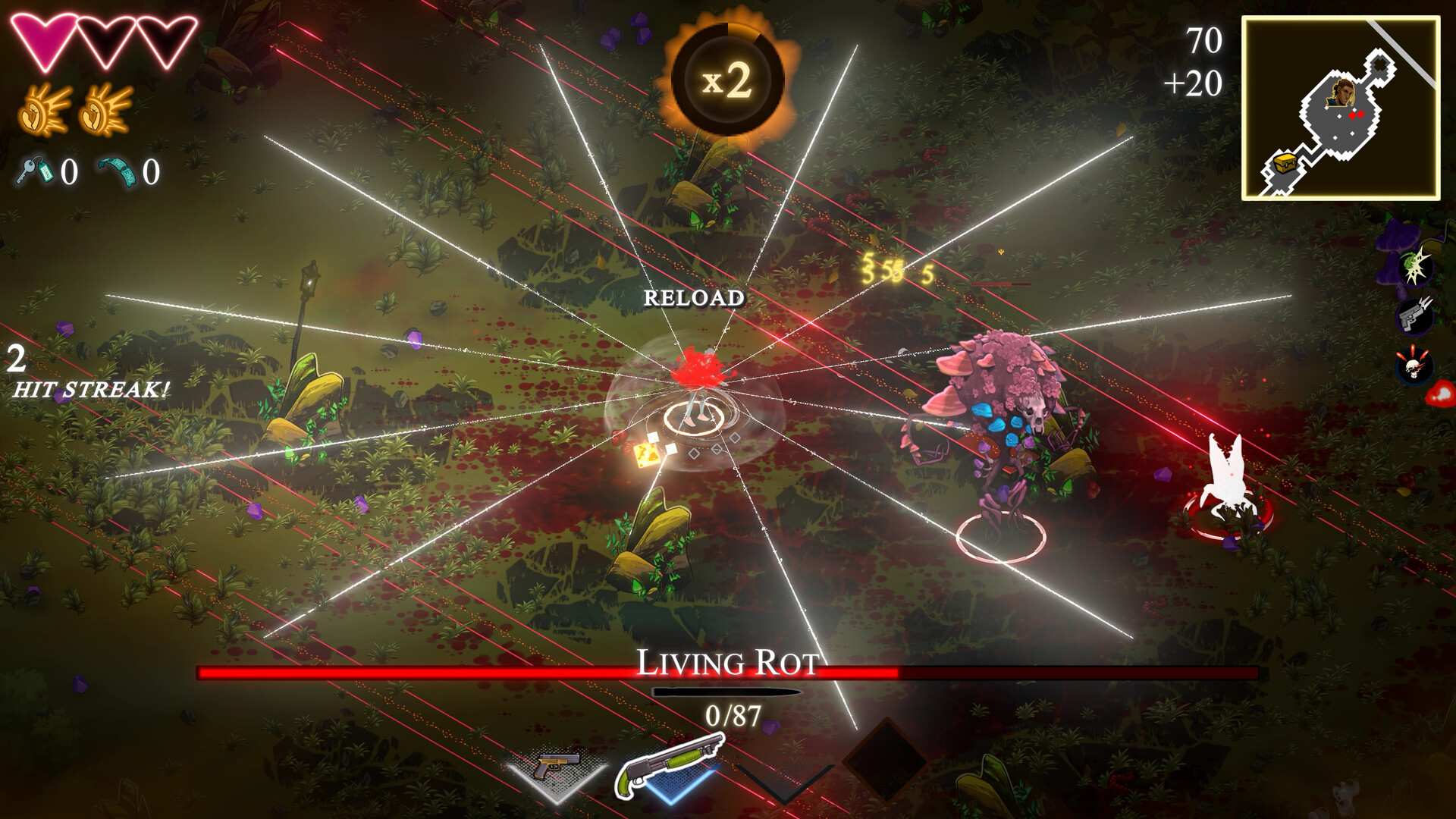 杀戮节拍/KILLBEAT_5