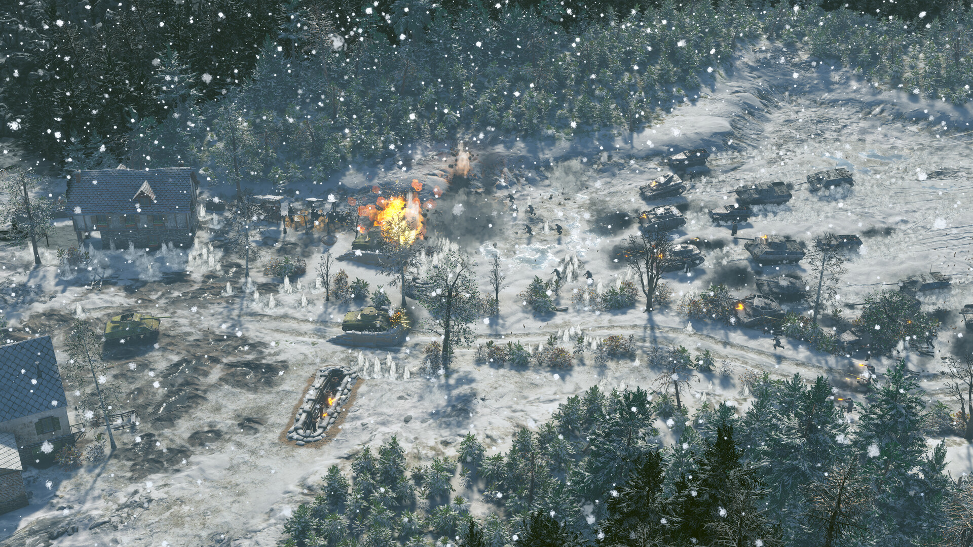 突袭5/Sudden Strike 5_3