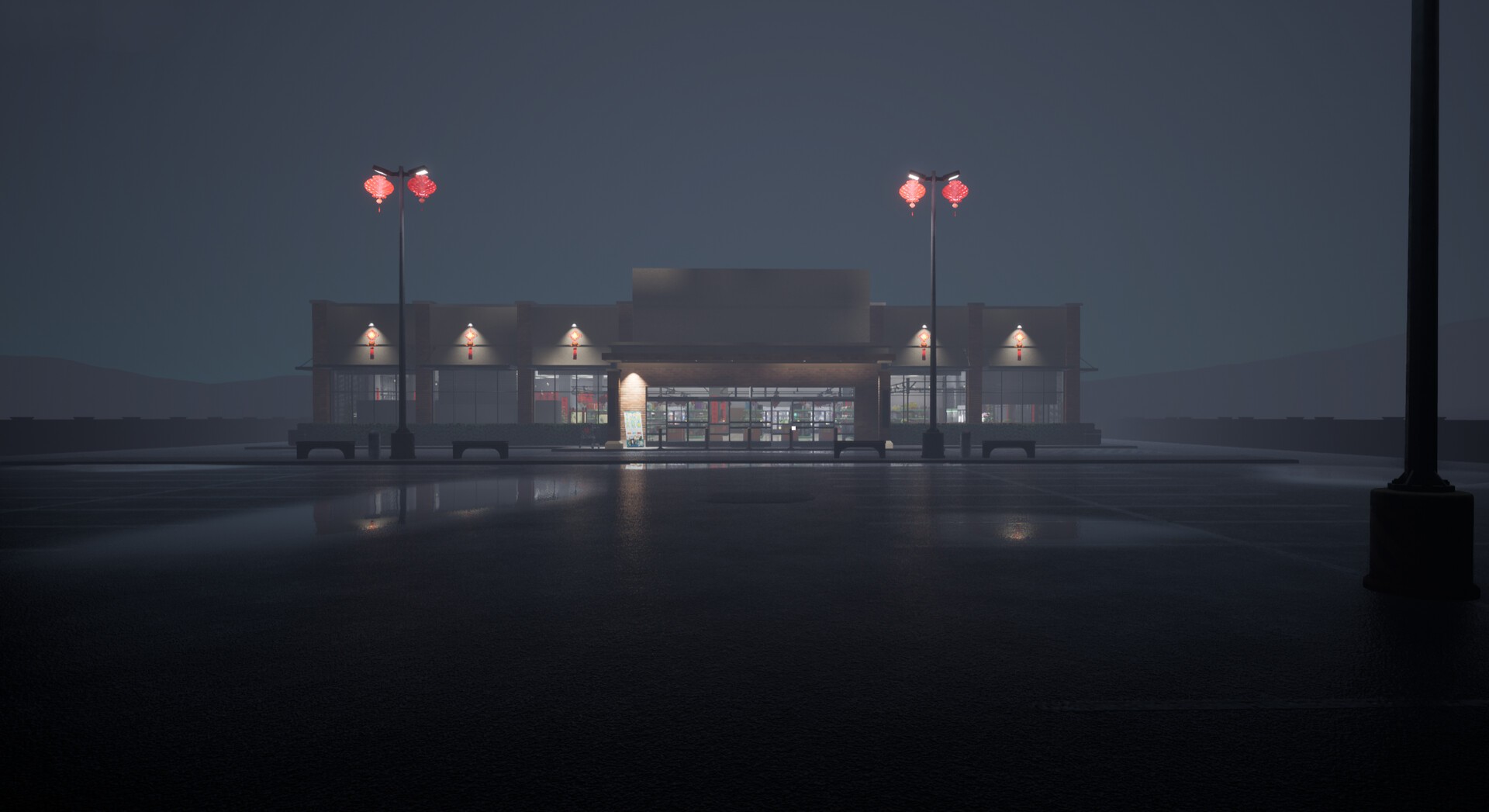 坤梦惊魂/KunKun dream Startles the Soul_4