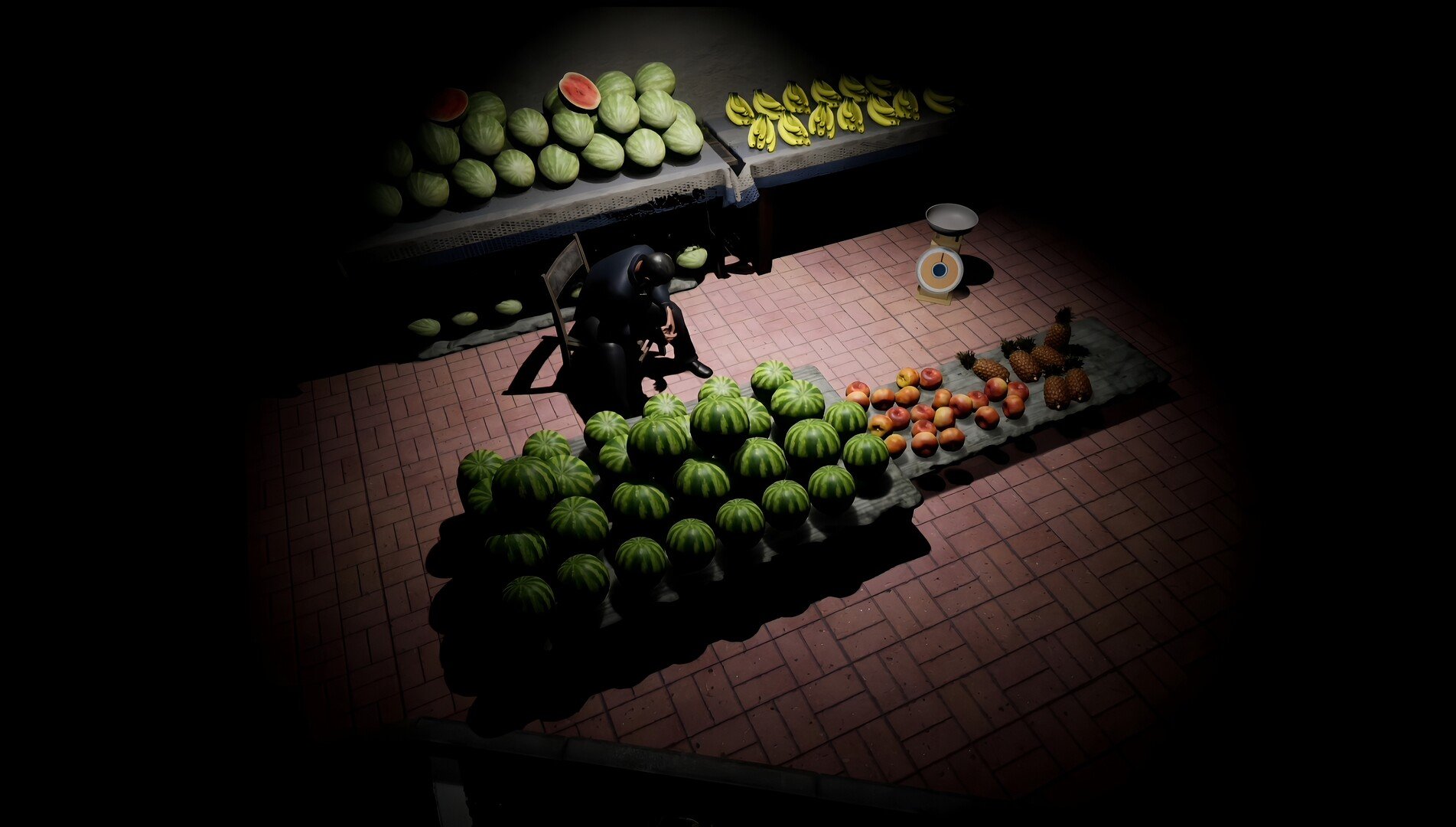 坤梦惊魂/KunKun dream Startles the Soul_2