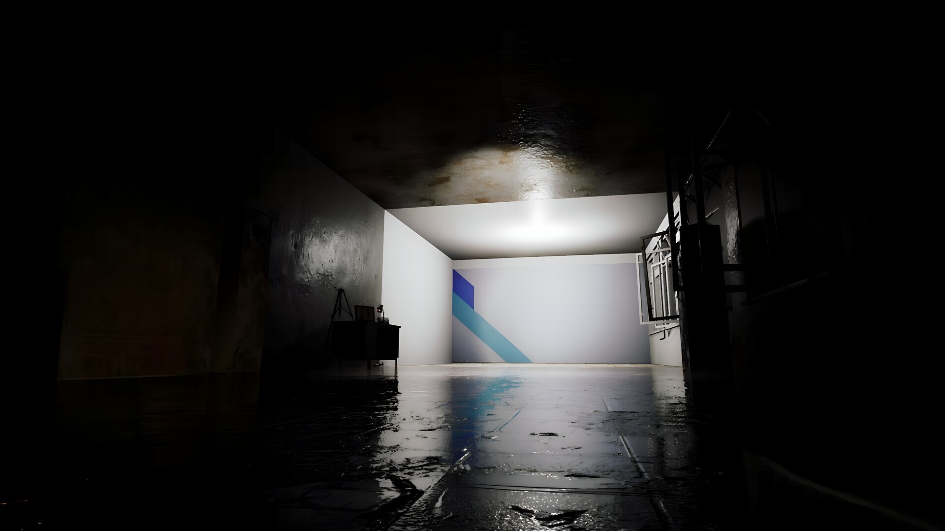 坤梦惊魂/KunKun dream Startles the Soul_1