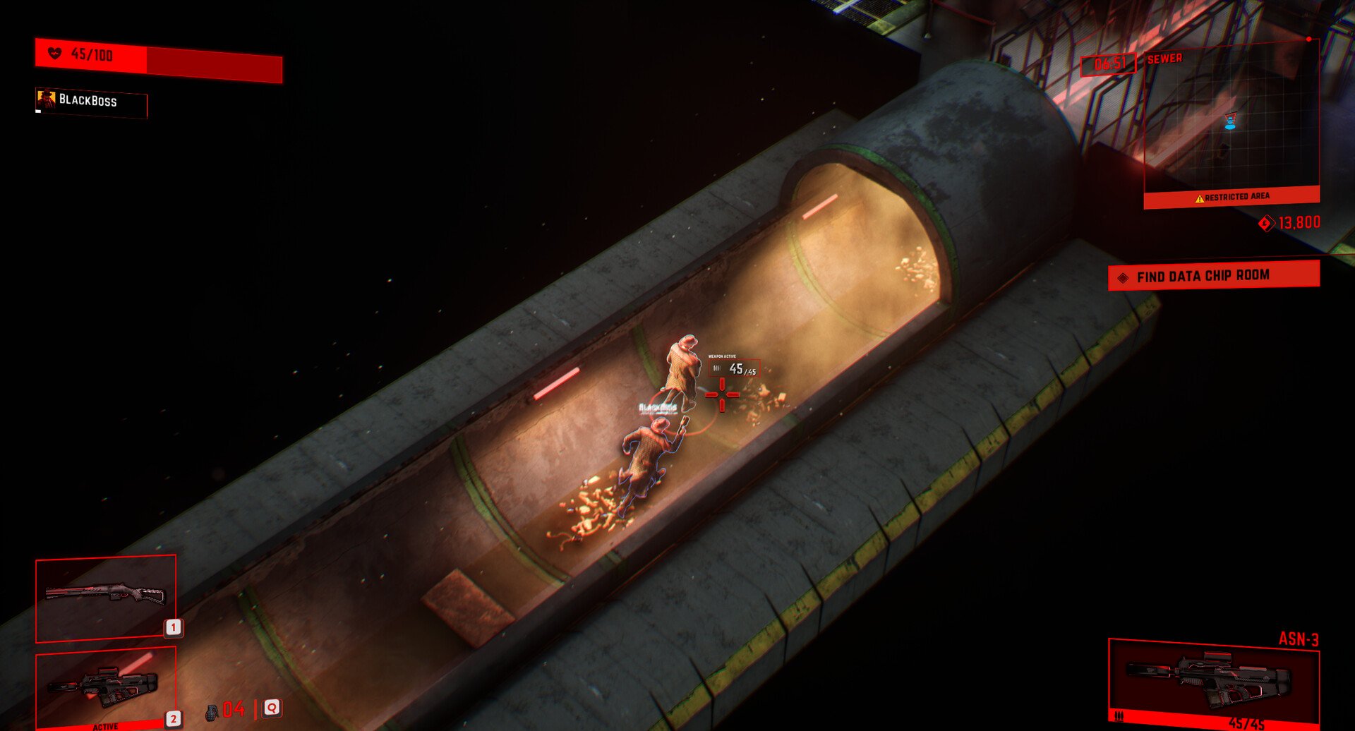 侦探2112/DeTechtive 2112_1