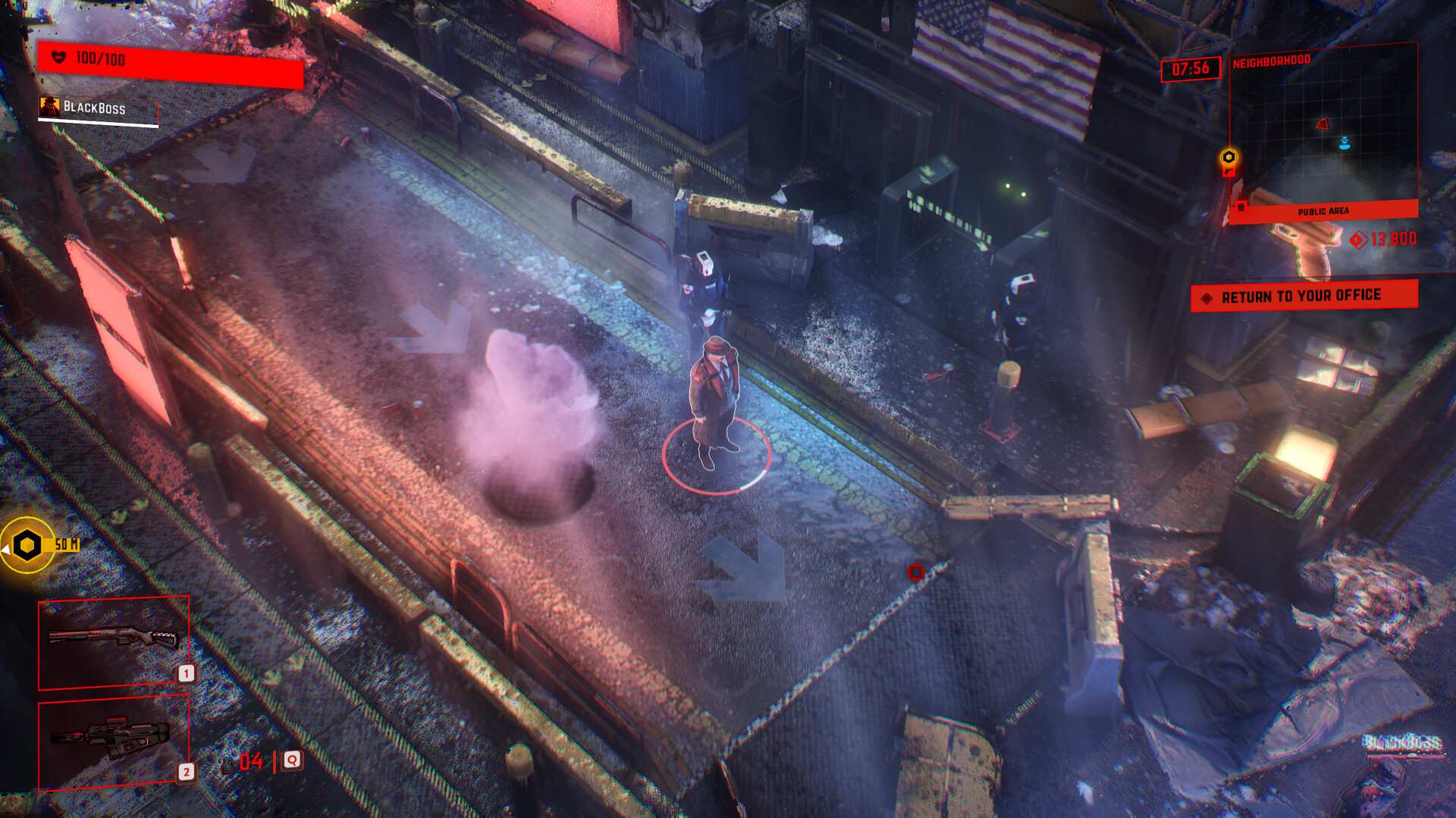 侦探2112/DeTechtive 2112_0