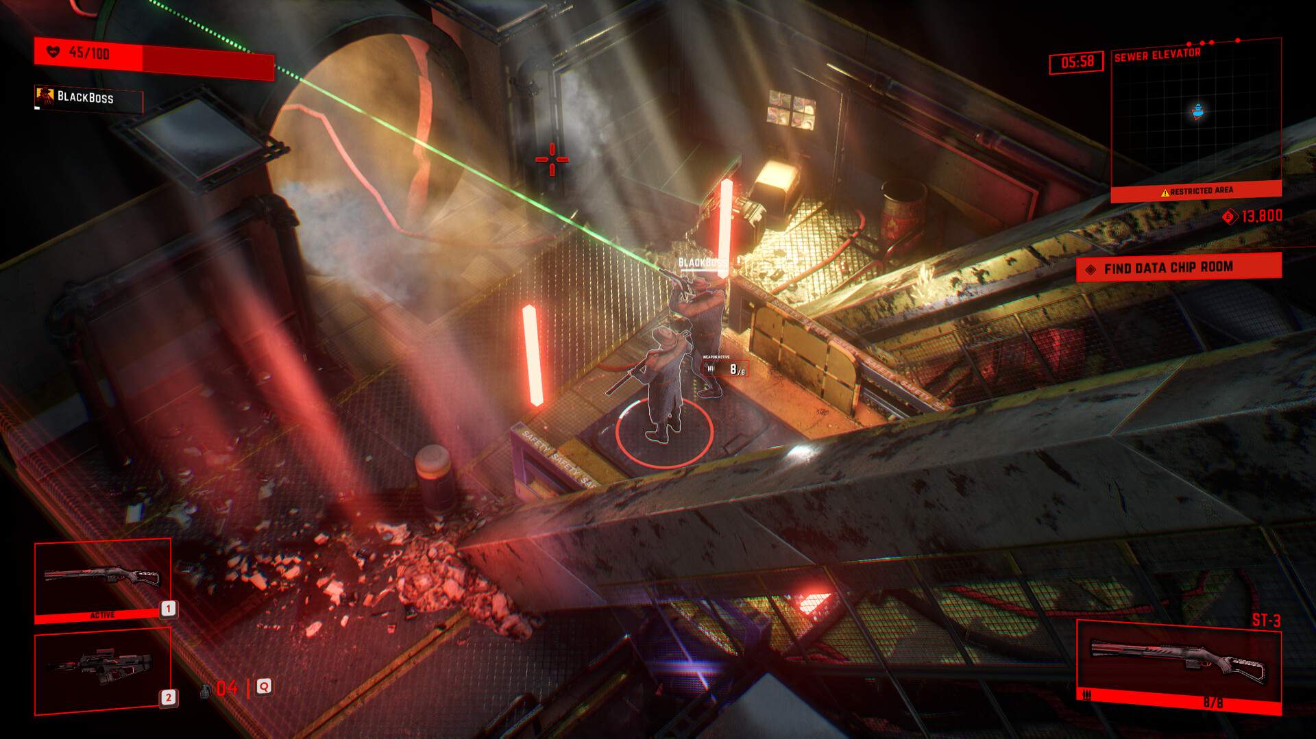 侦探2112/DeTechtive 2112_3