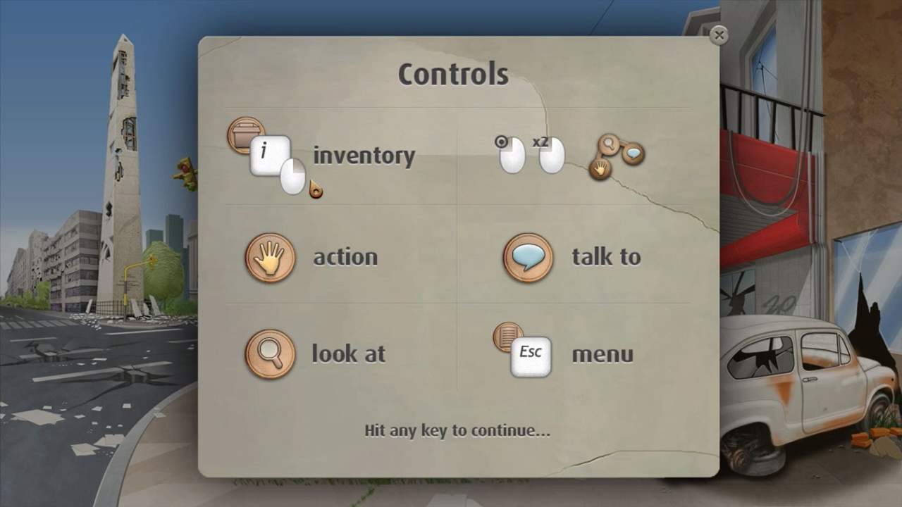 逆转：相遇/Reversion - The Meeting (2nd Chapter)_0