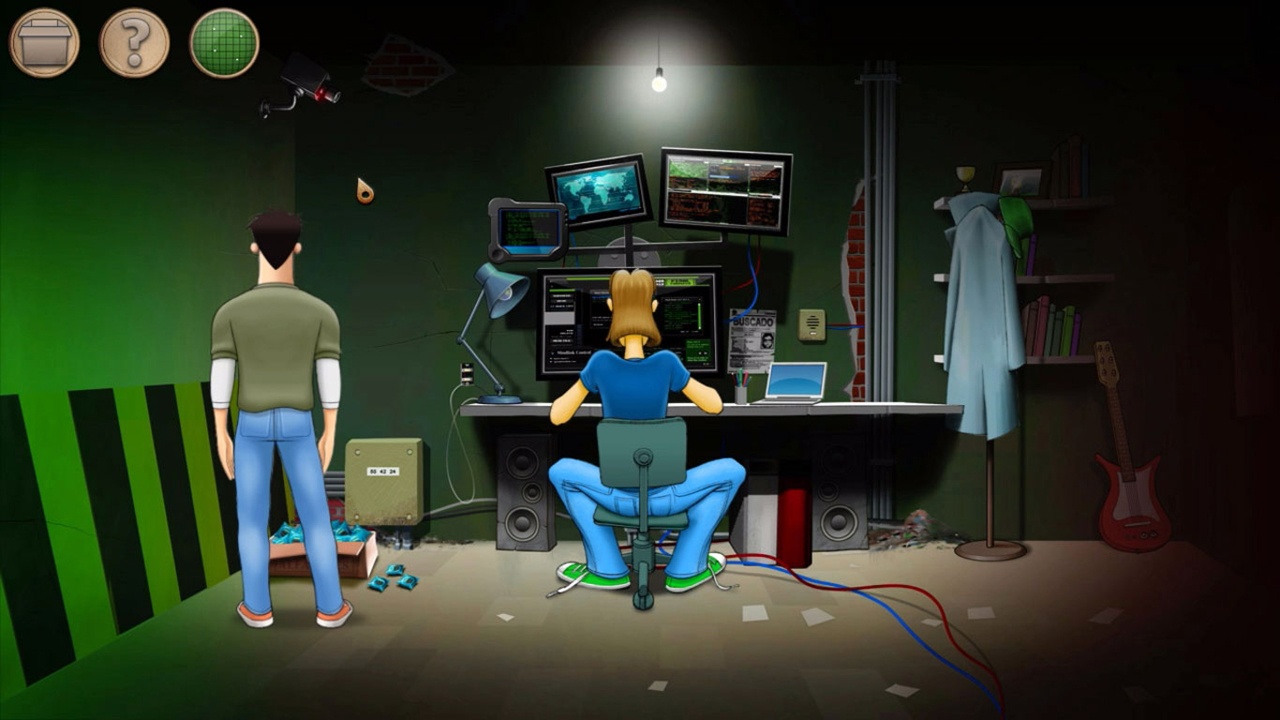 逆转：相遇/Reversion - The Meeting (2nd Chapter)_3