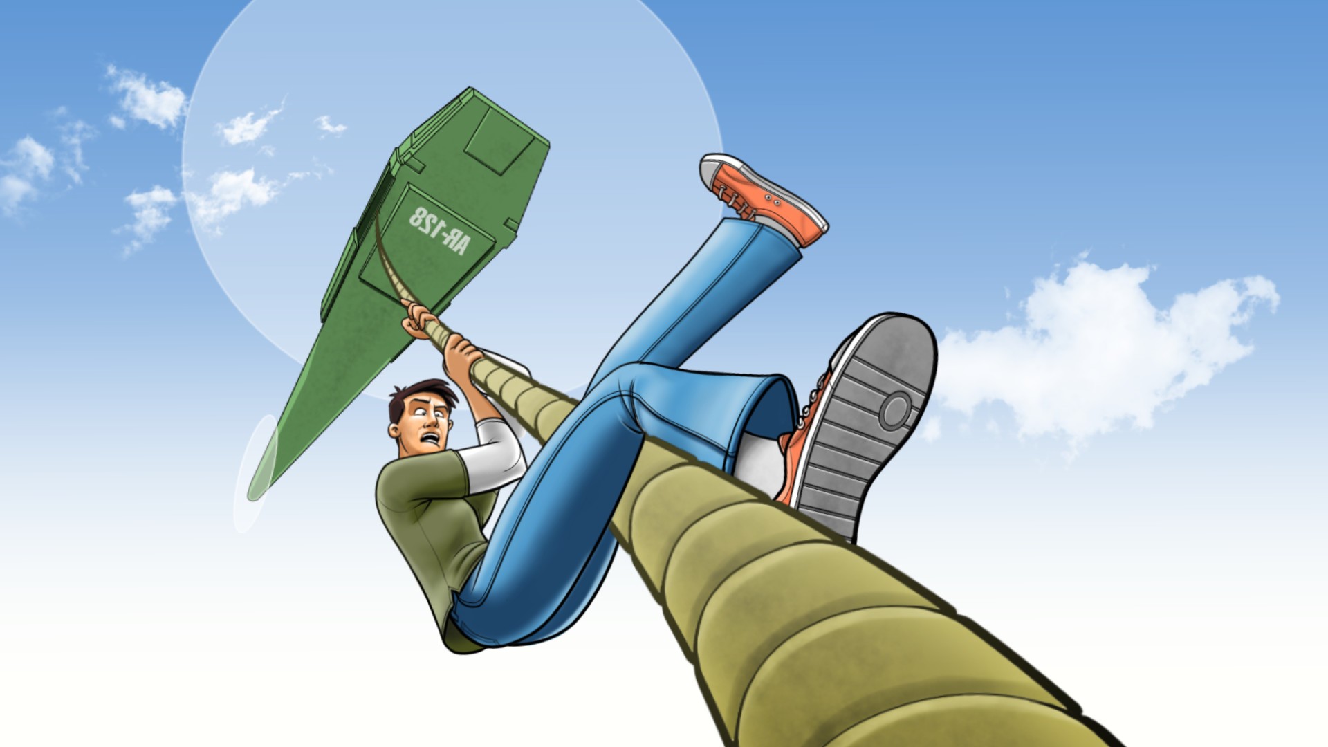 逆转：第三章 - 回归/Reversion - The Return (Last Chapter)_1