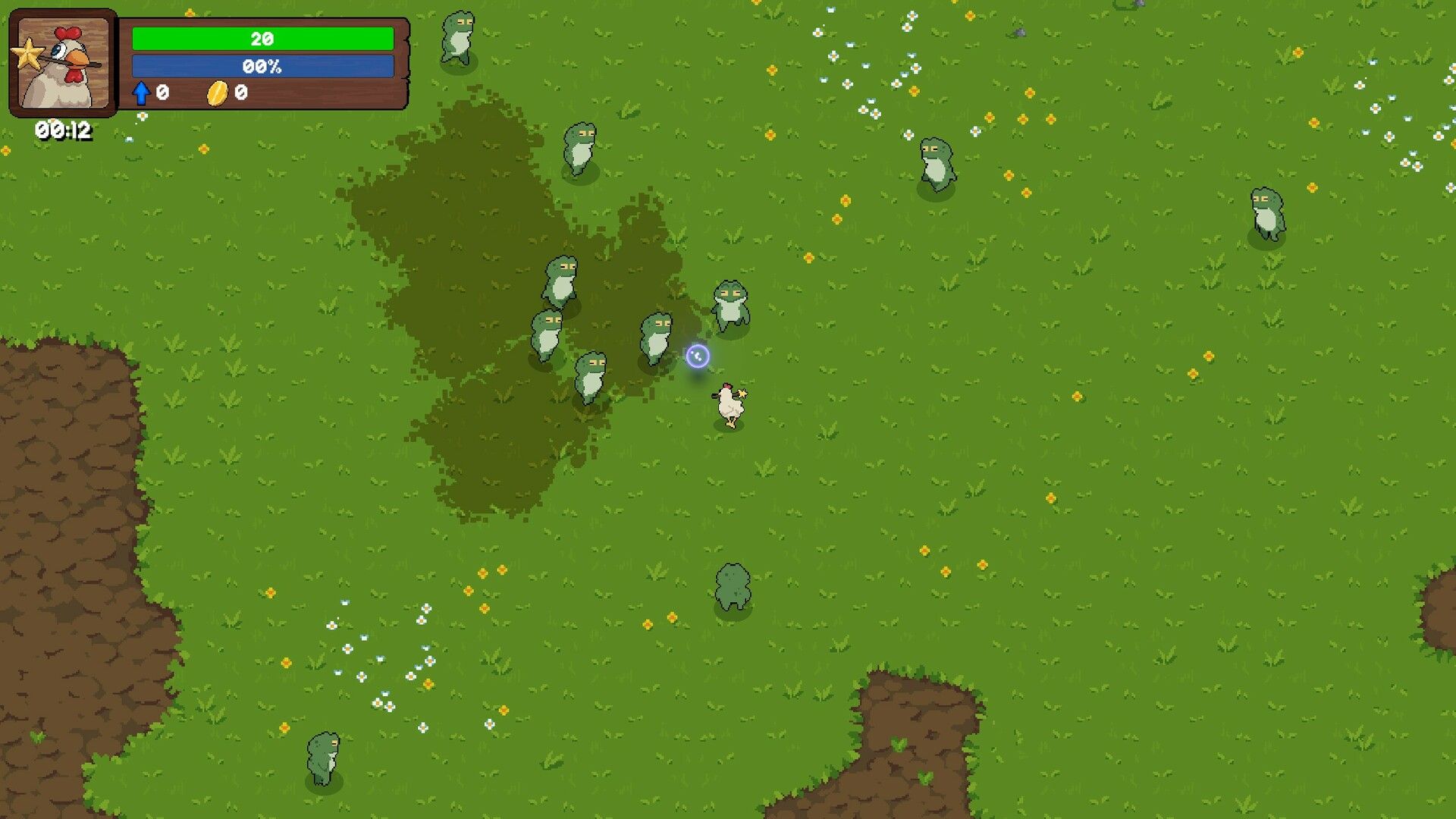 魔法森林/Machick_0