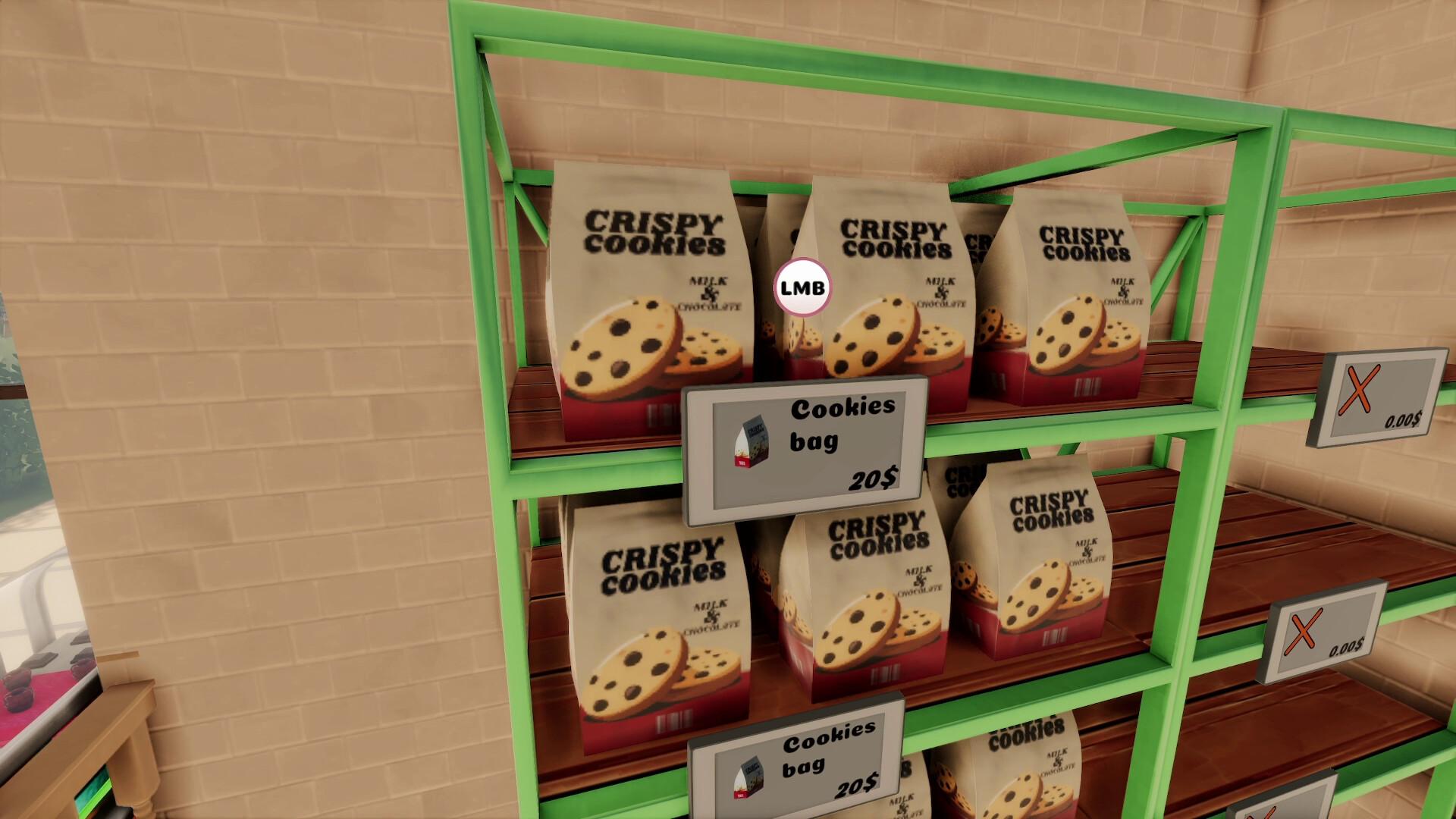 糖果店模拟器/Candy Shop Simulator_1