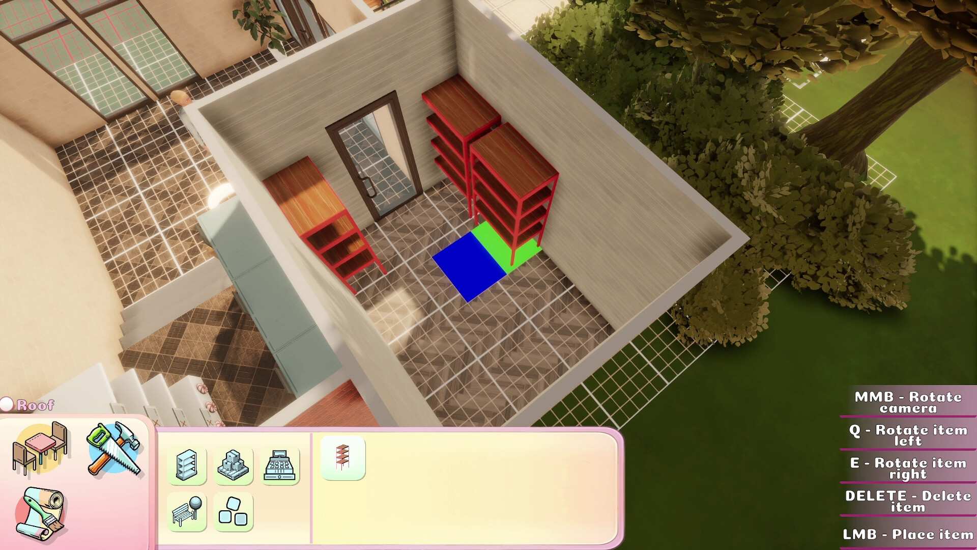 糖果店模拟器/Candy Shop Simulator_3