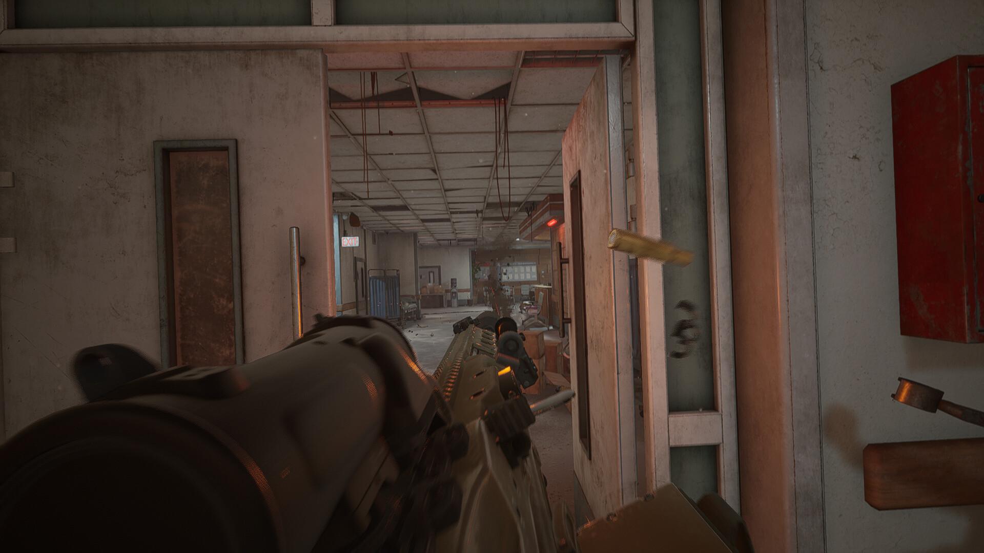 布基纳法索：激进叛乱/Burkina Faso: Radical Insurgency_2