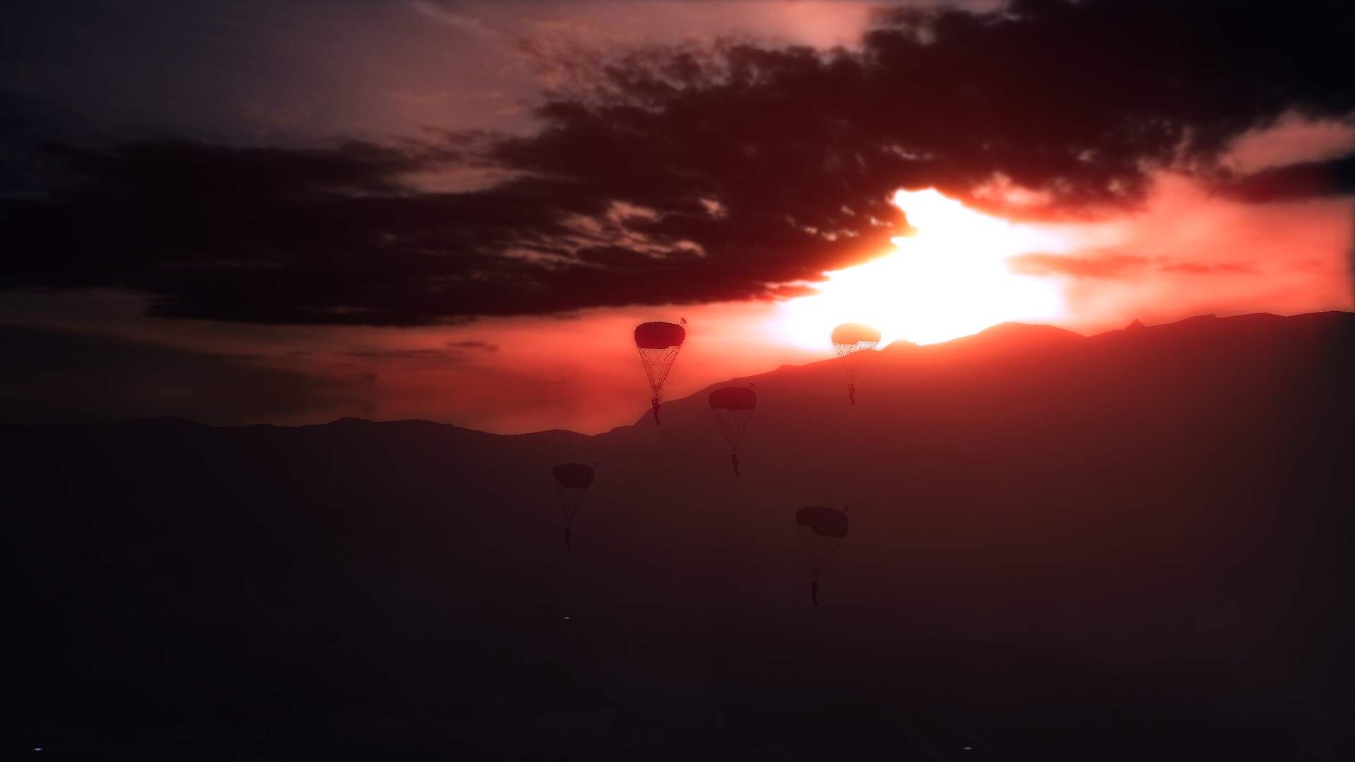 布基纳法索：激进叛乱/Burkina Faso: Radical Insurgency_4