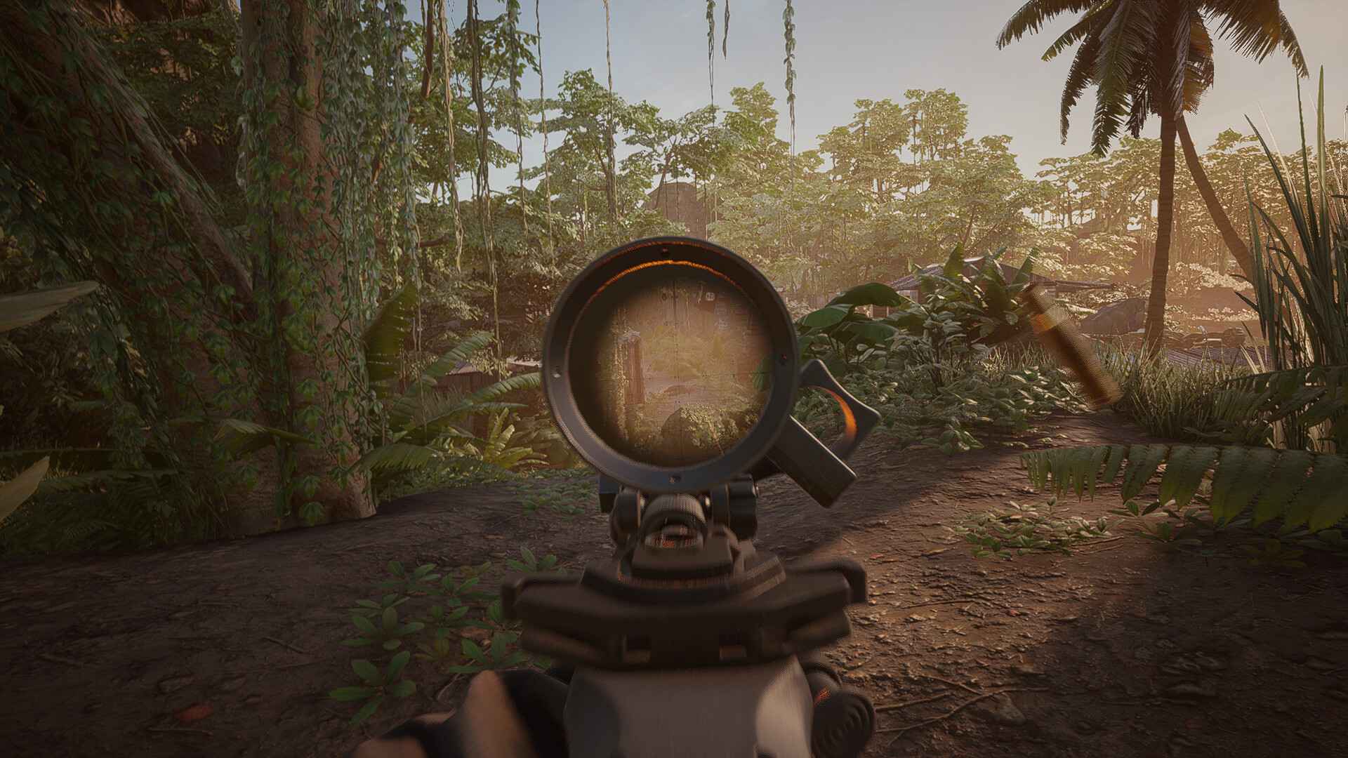 布基纳法索：激进叛乱/Burkina Faso: Radical Insurgency_0