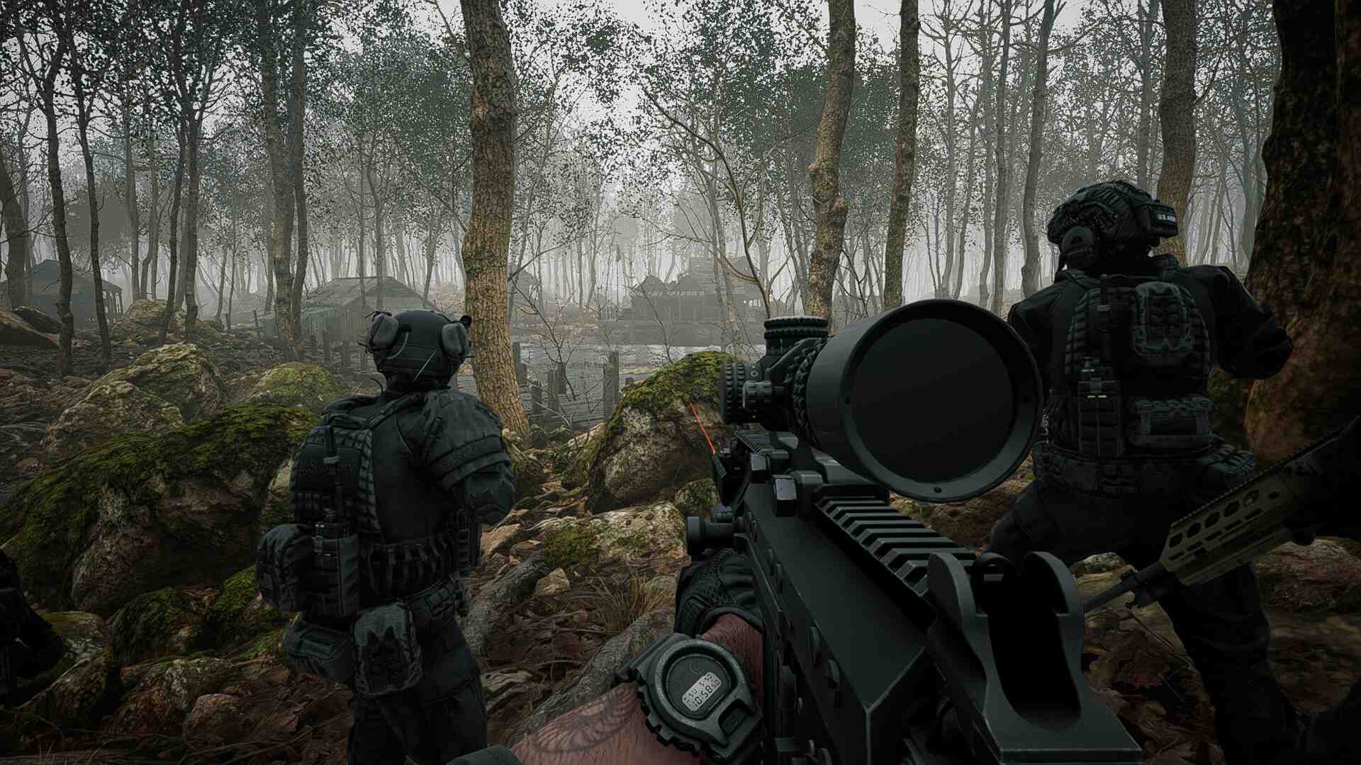 布基纳法索：激进叛乱/Burkina Faso: Radical Insurgency_3