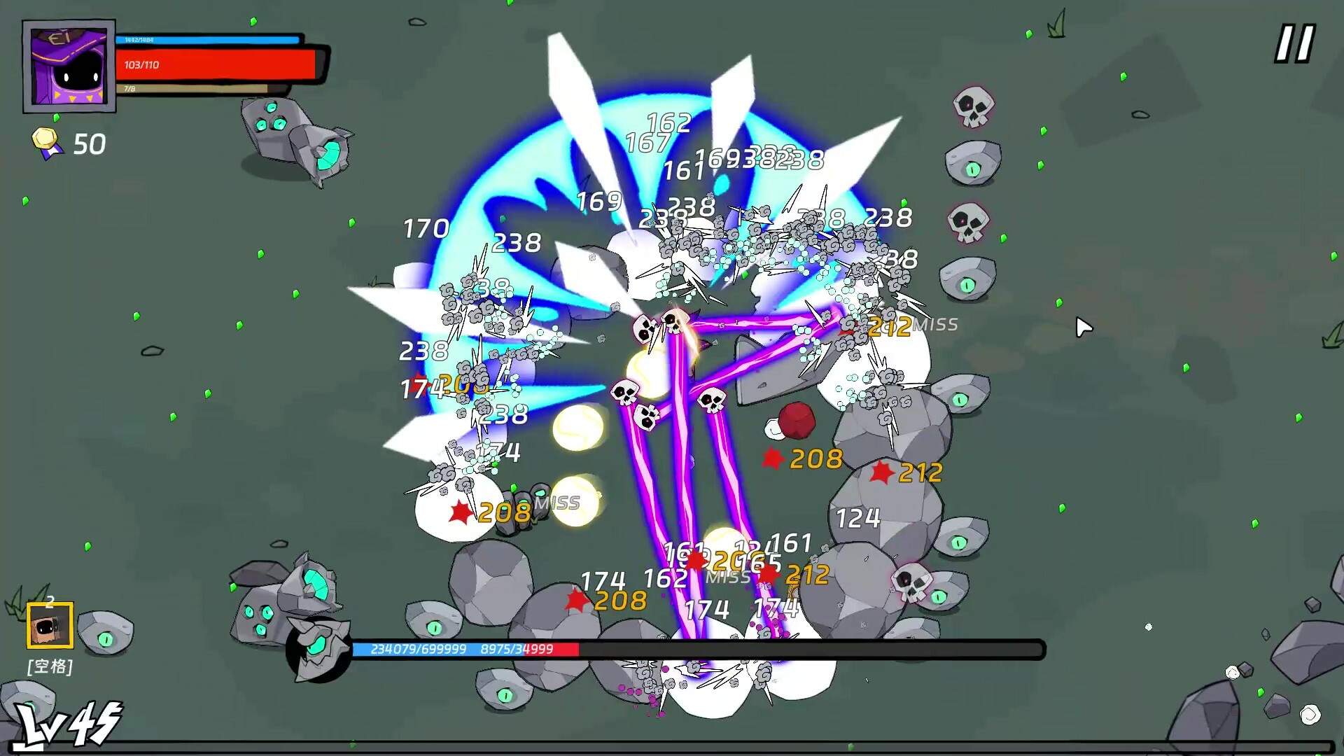 纸袋勇者/Pape Rangers_2