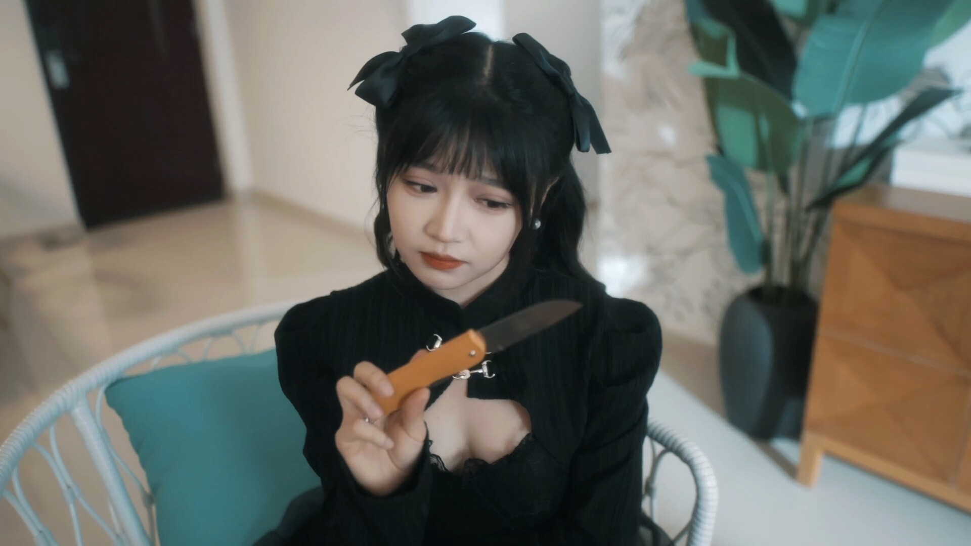 甜心AI追捕计划/Love Chase_3