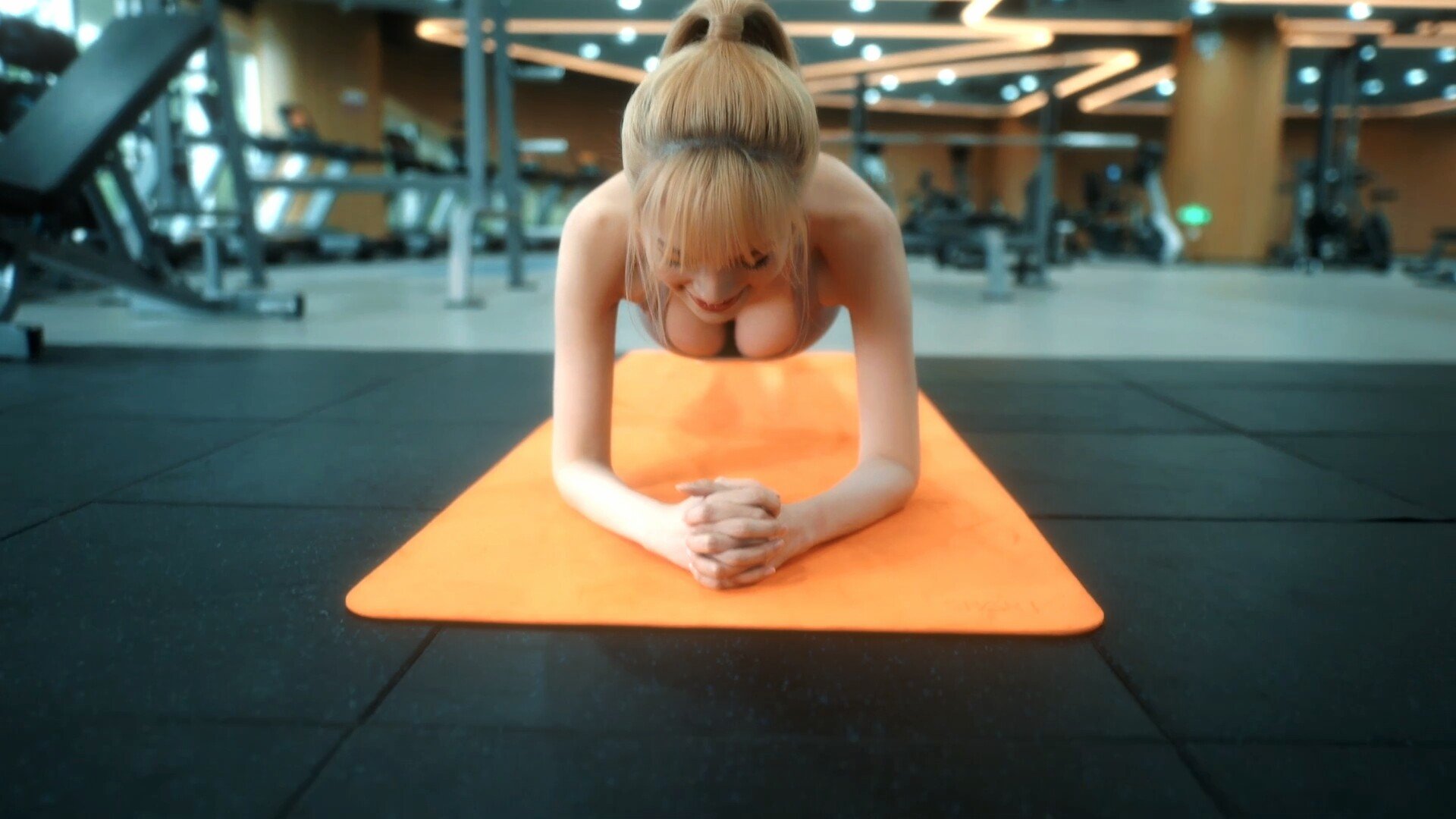 甜心AI追捕计划/Love Chase_4