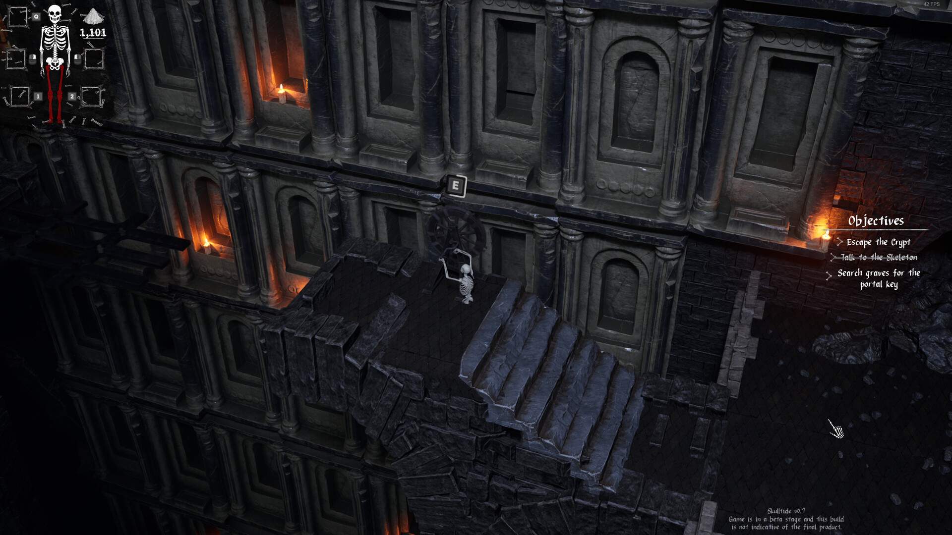 骷髅潮/Skulltide_2