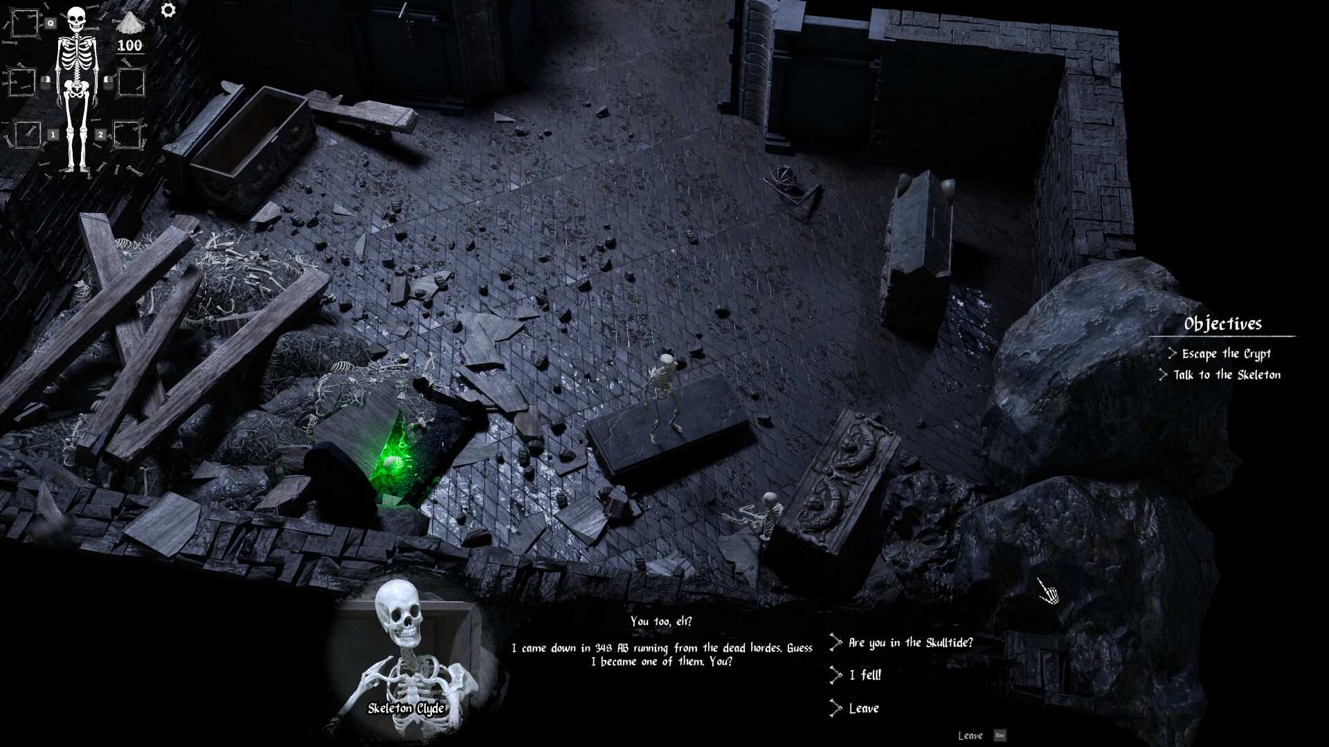 骷髅潮/Skulltide_0