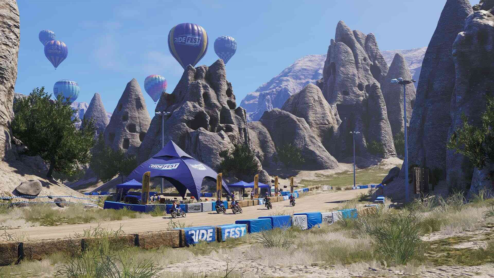 极速骑行6/RIDE 6_3