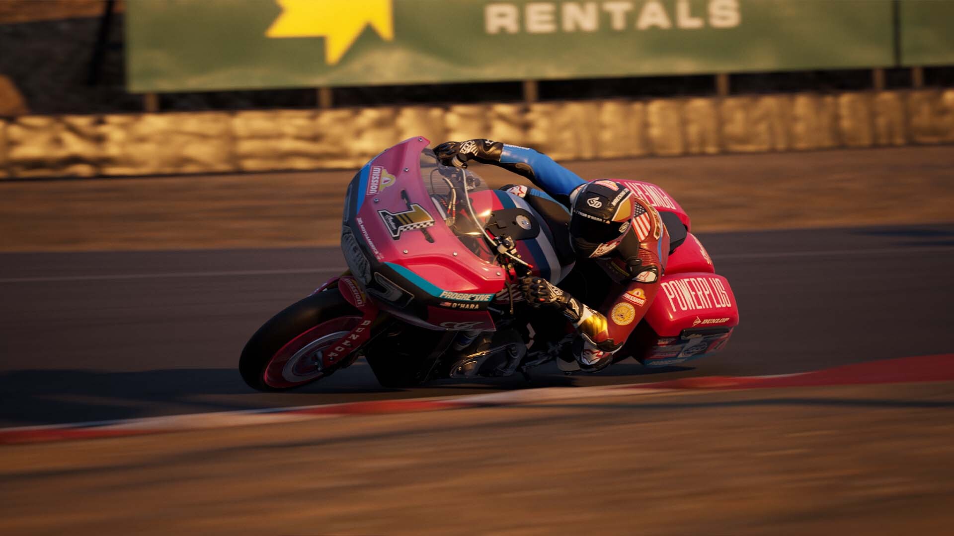 极速骑行6/RIDE 6_5