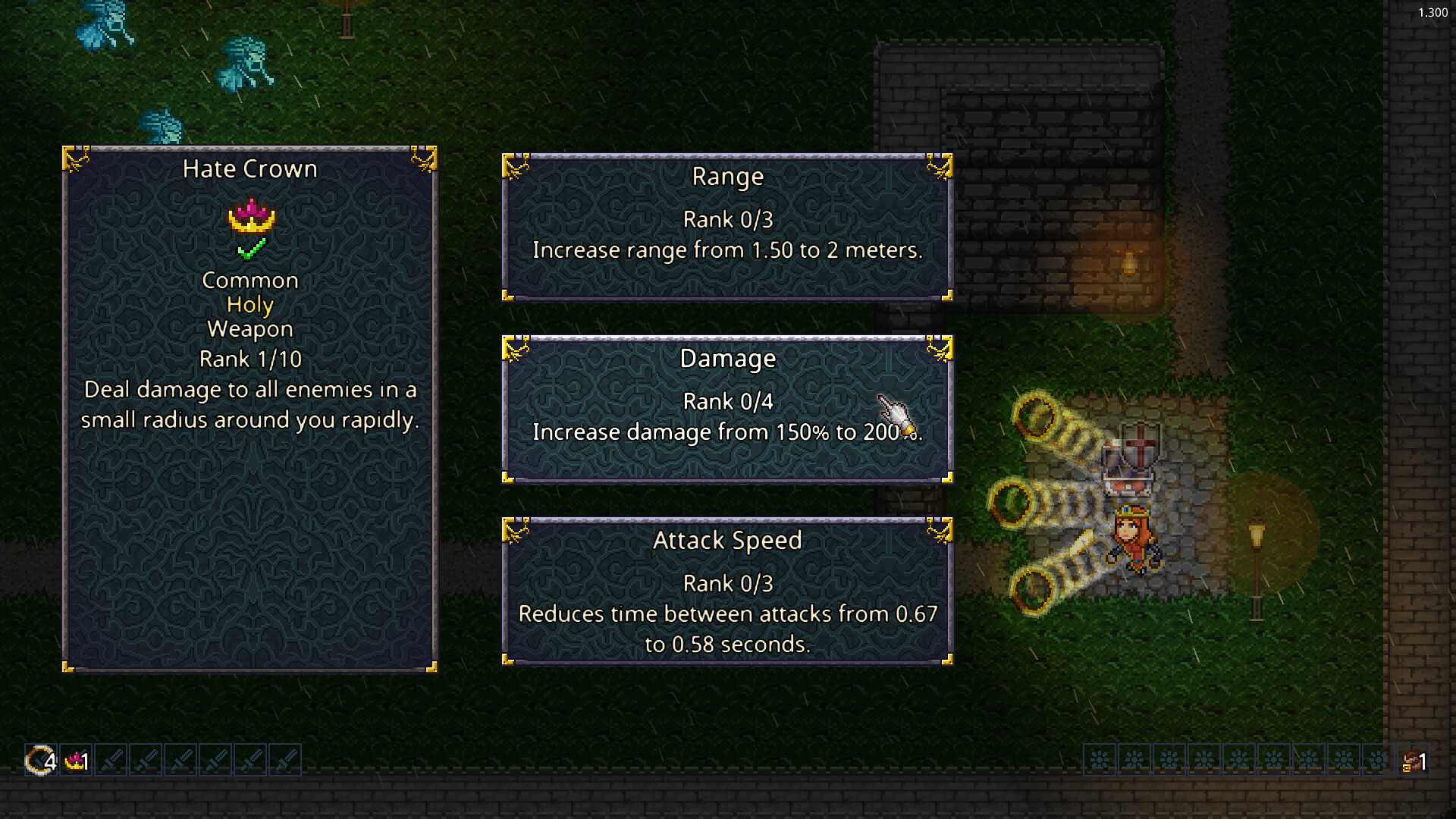 英雄旧忆：幸存者/Chronicon: Survivors_4