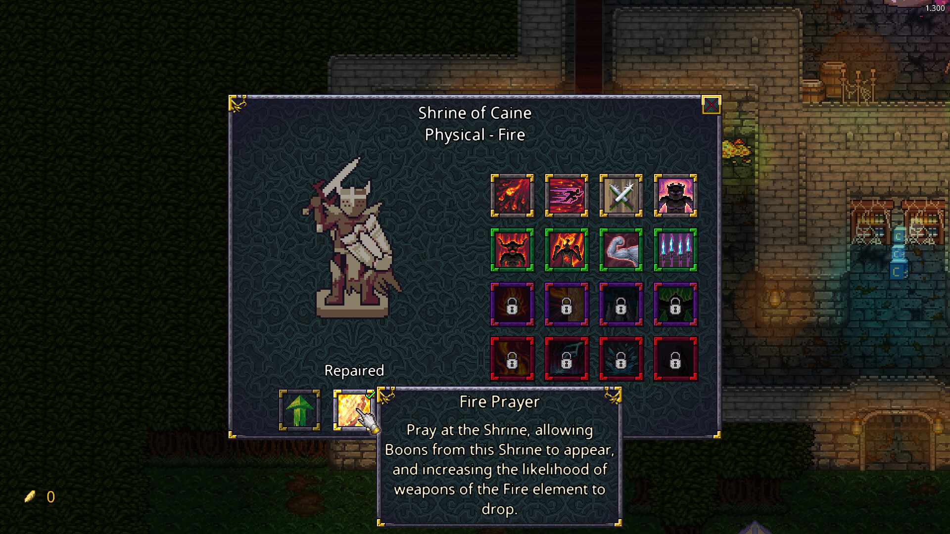 英雄旧忆：幸存者/Chronicon: Survivors_5